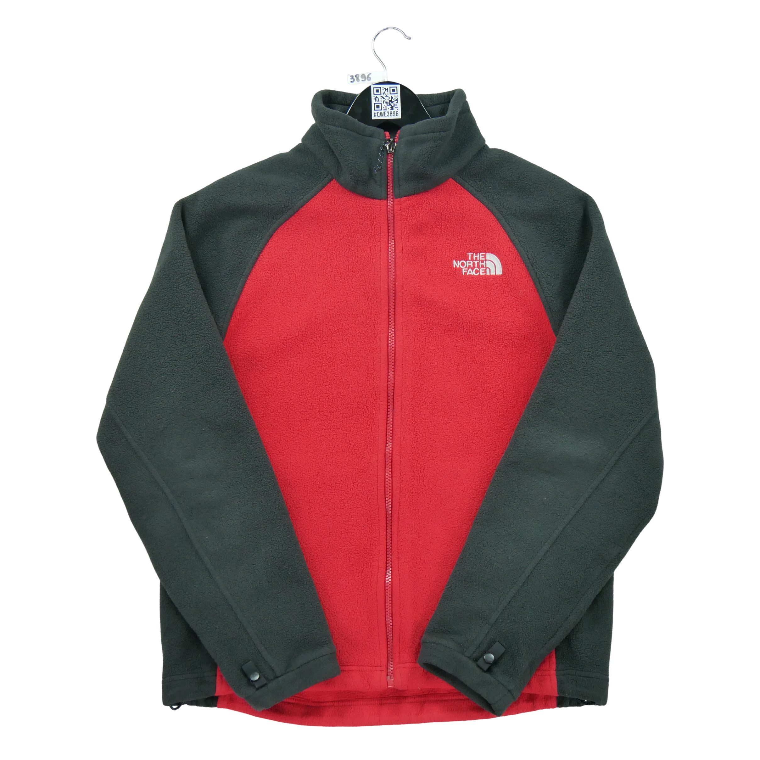 Veste polaire Homme  100 Glacier TNF 1