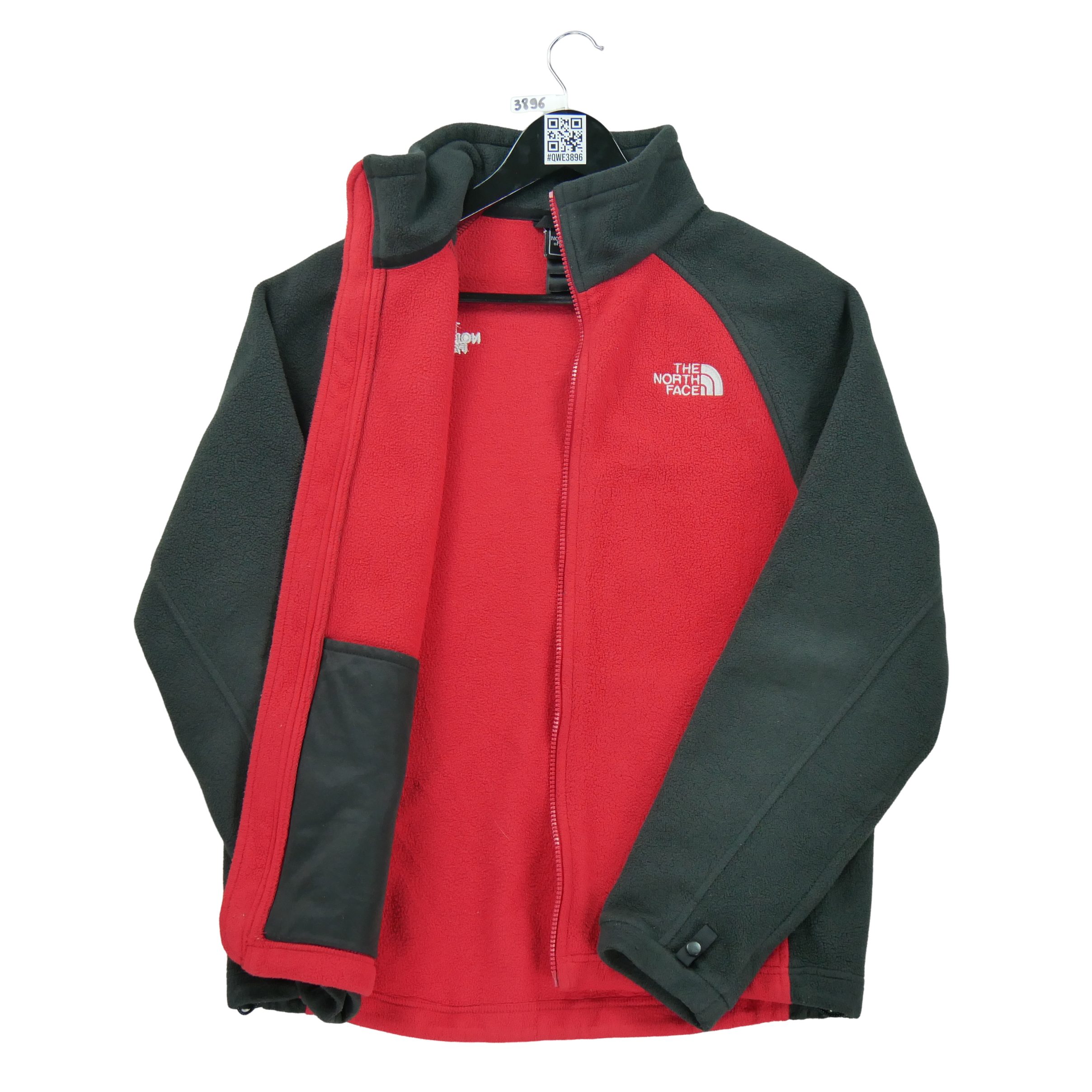 Veste polaire Homme  100 Glacier TNF 3