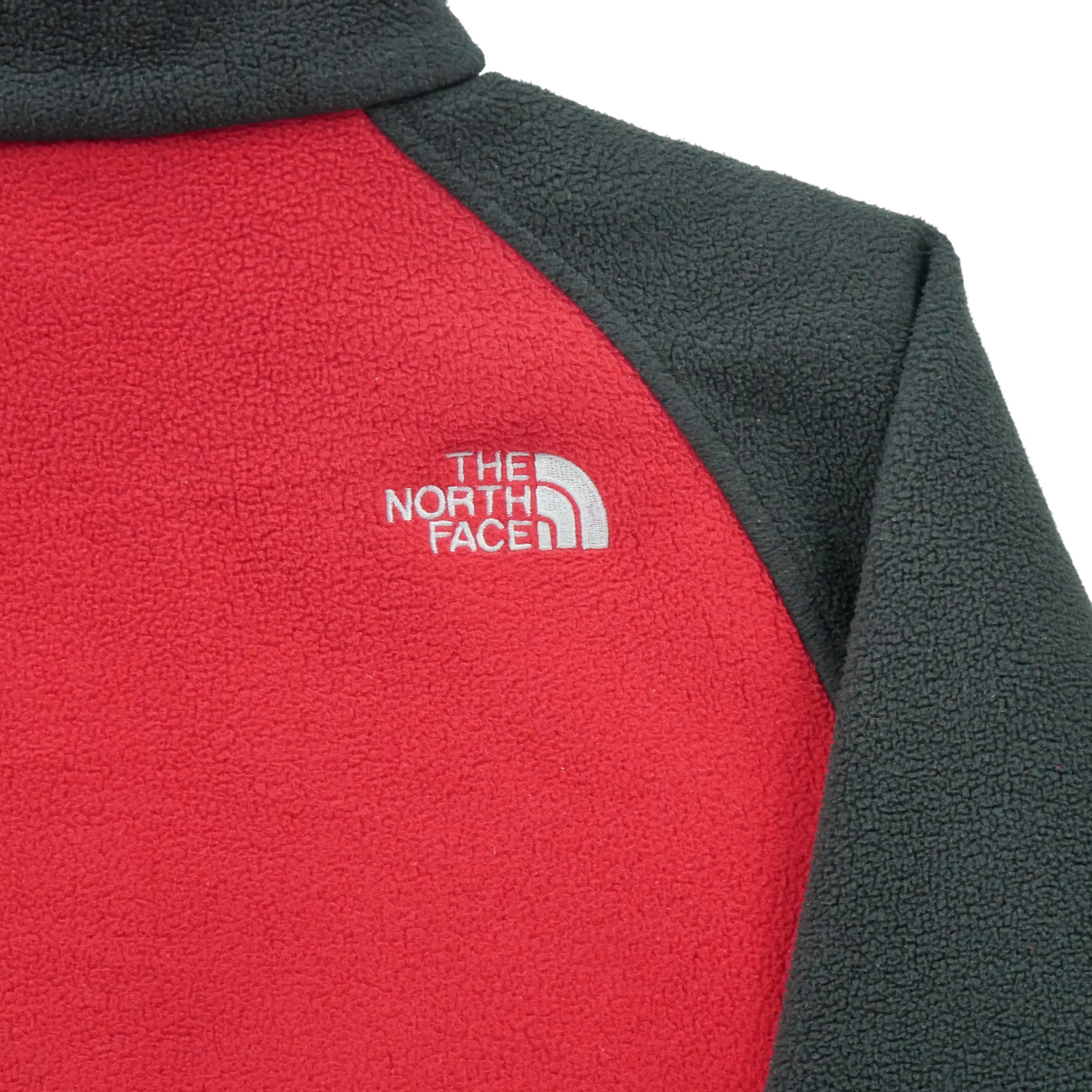 Veste polaire Homme  100 Glacier TNF 6