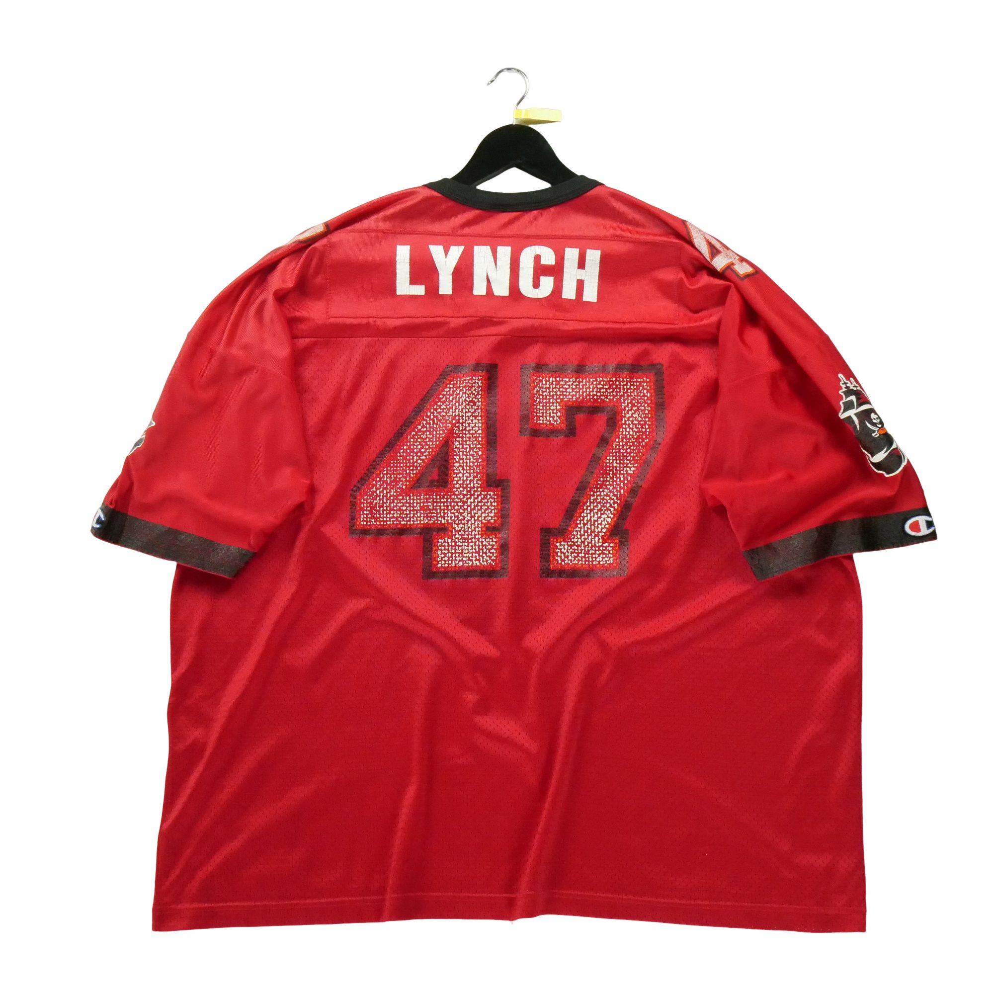 Maillot Homme NFL Tampa Bay Buccaneers 2