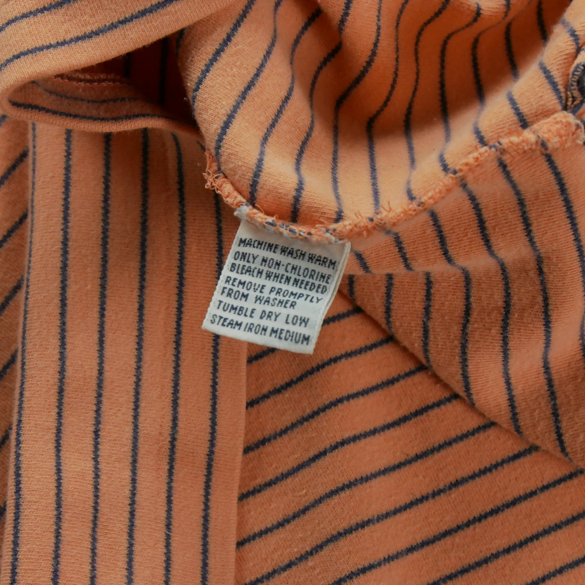 Polo manches courtes Homme  Corail 6