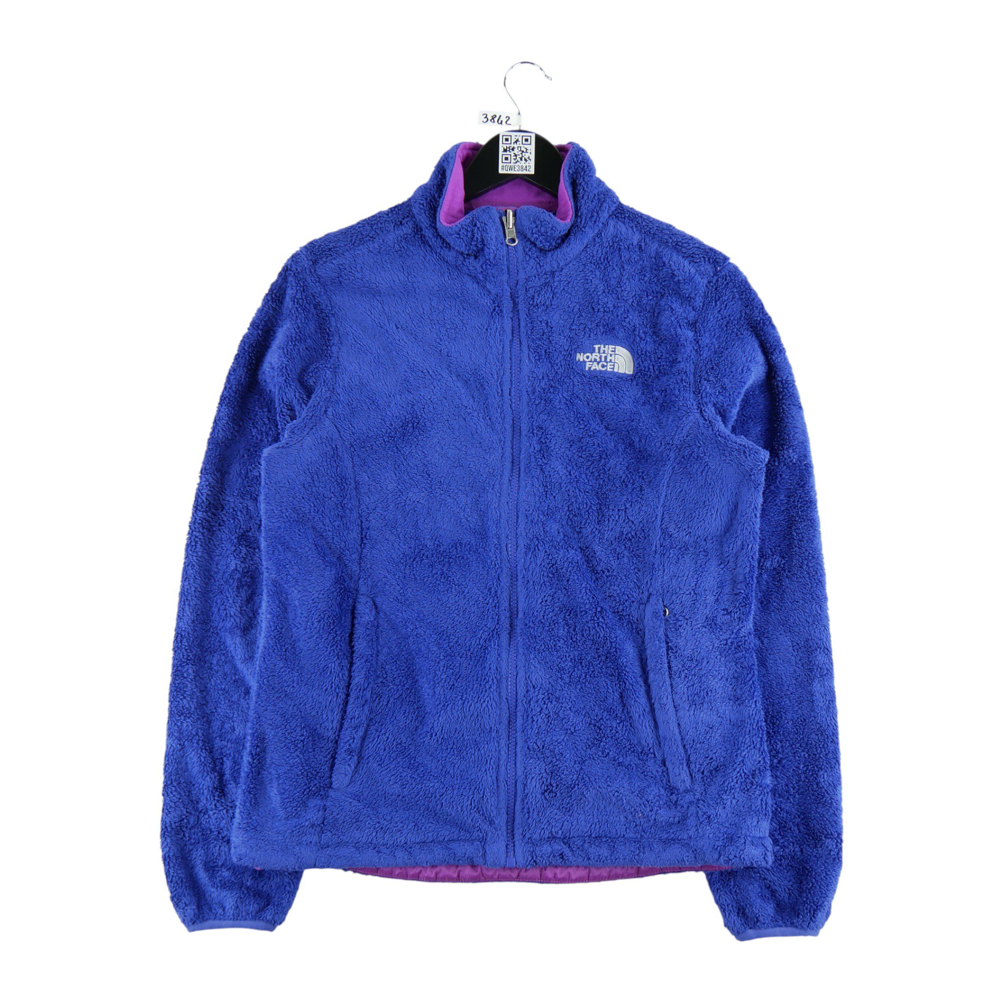Veste polaire Femme  Osito TNF Bleu 1
