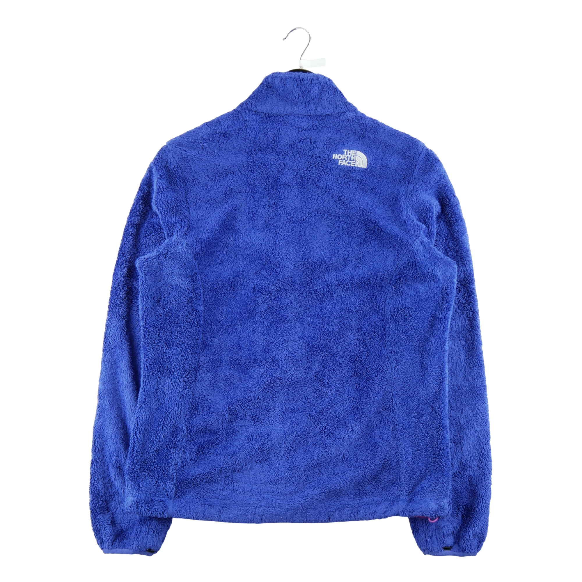 Veste polaire Femme  Osito TNF Bleu 2