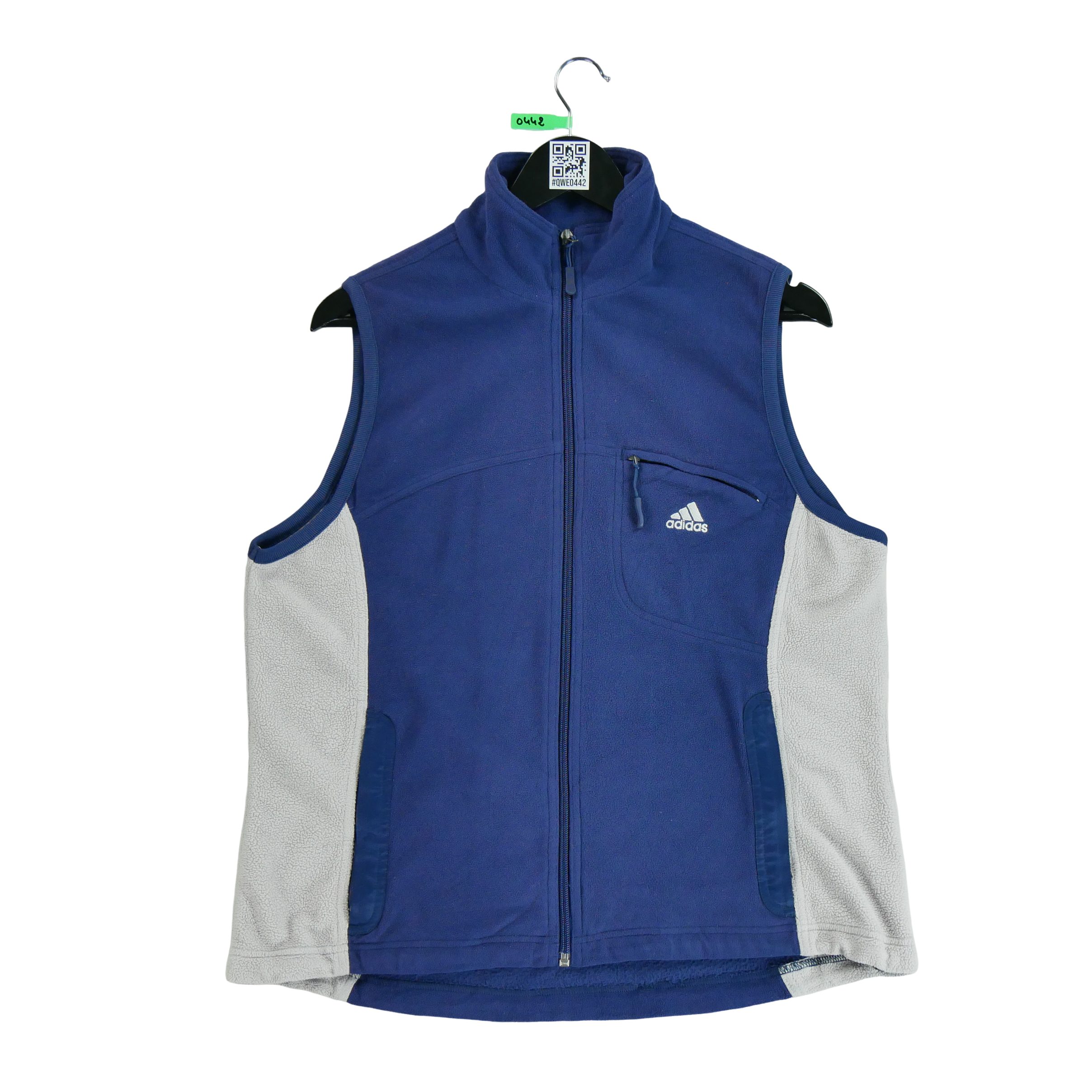 Veste polaire Adidas ClimaWarm 1