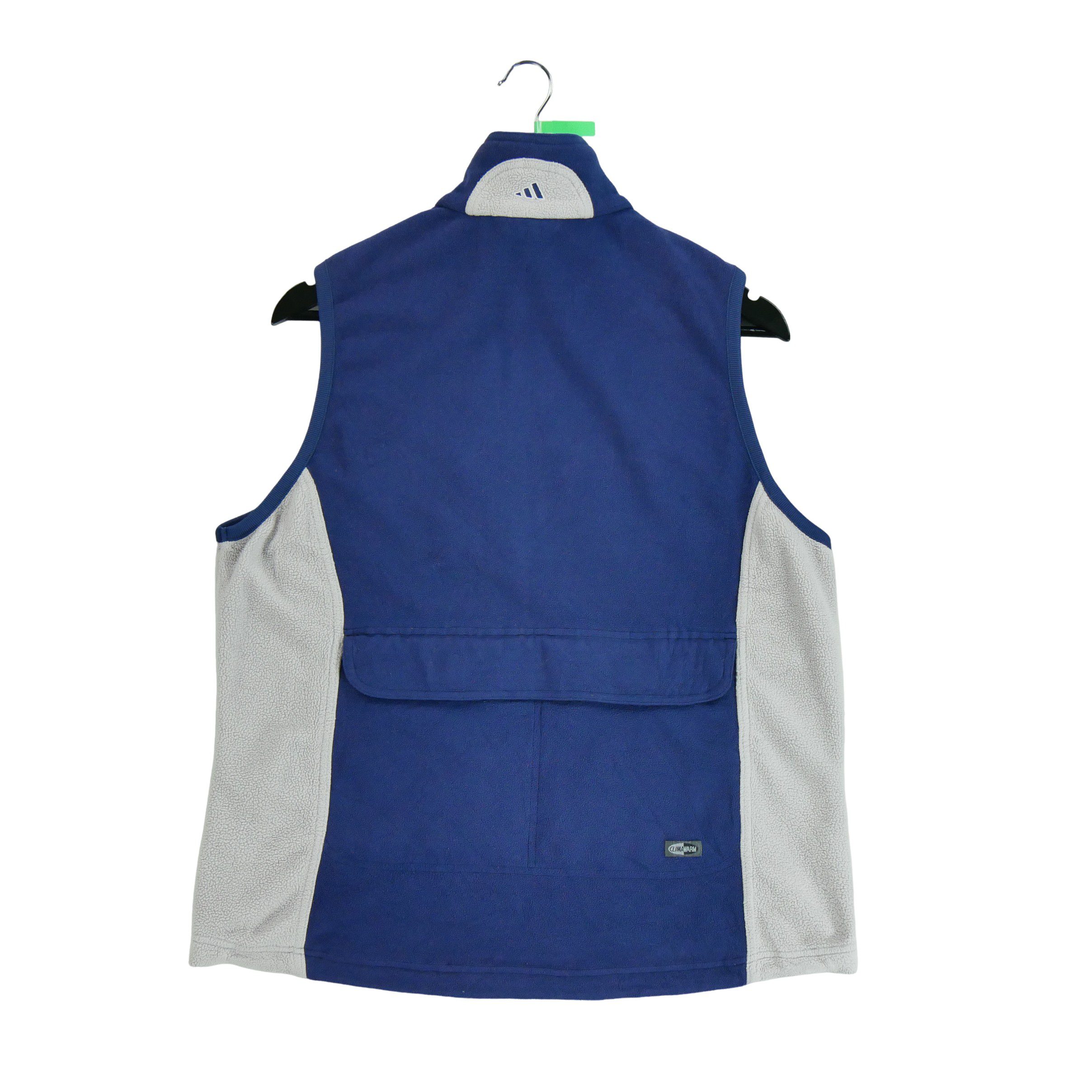 Veste polaire Adidas ClimaWarm 2