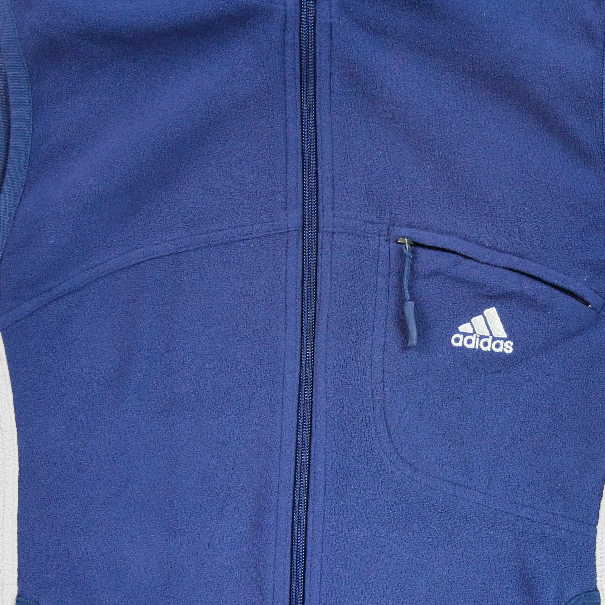 Veste polaire Adidas ClimaWarm 4
