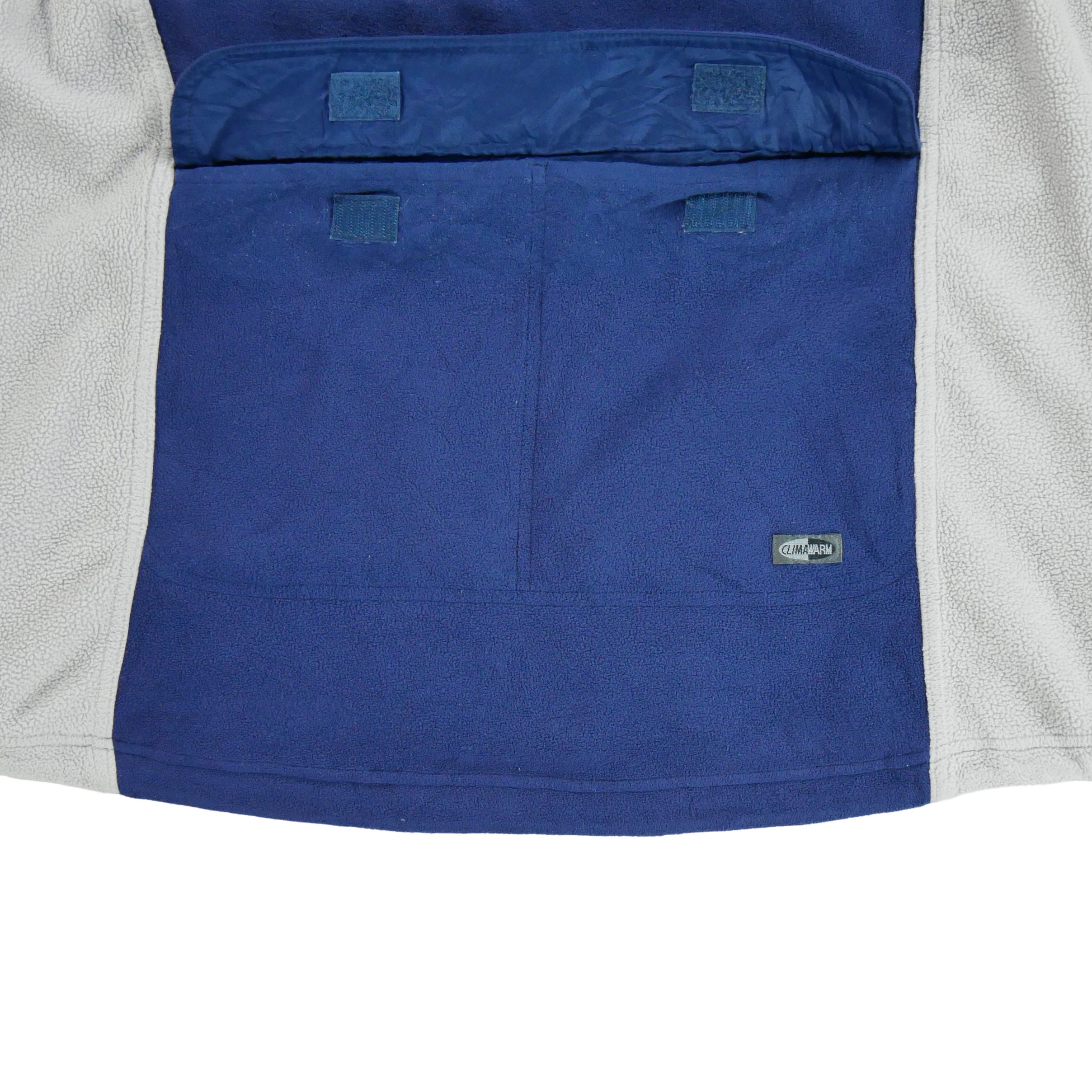 Veste polaire Adidas ClimaWarm 5