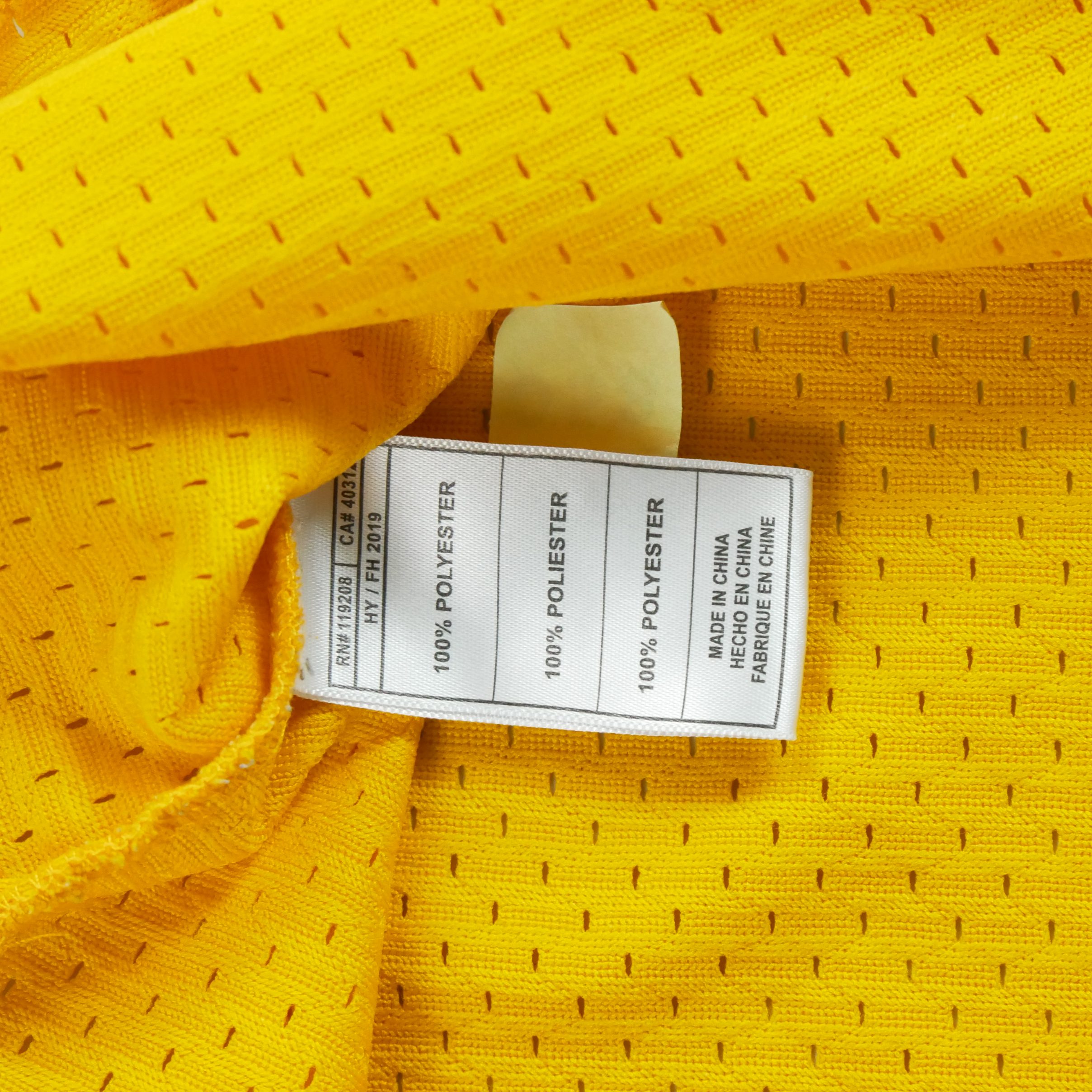 Maillot Homme NBA Los Angeles Lakers 13