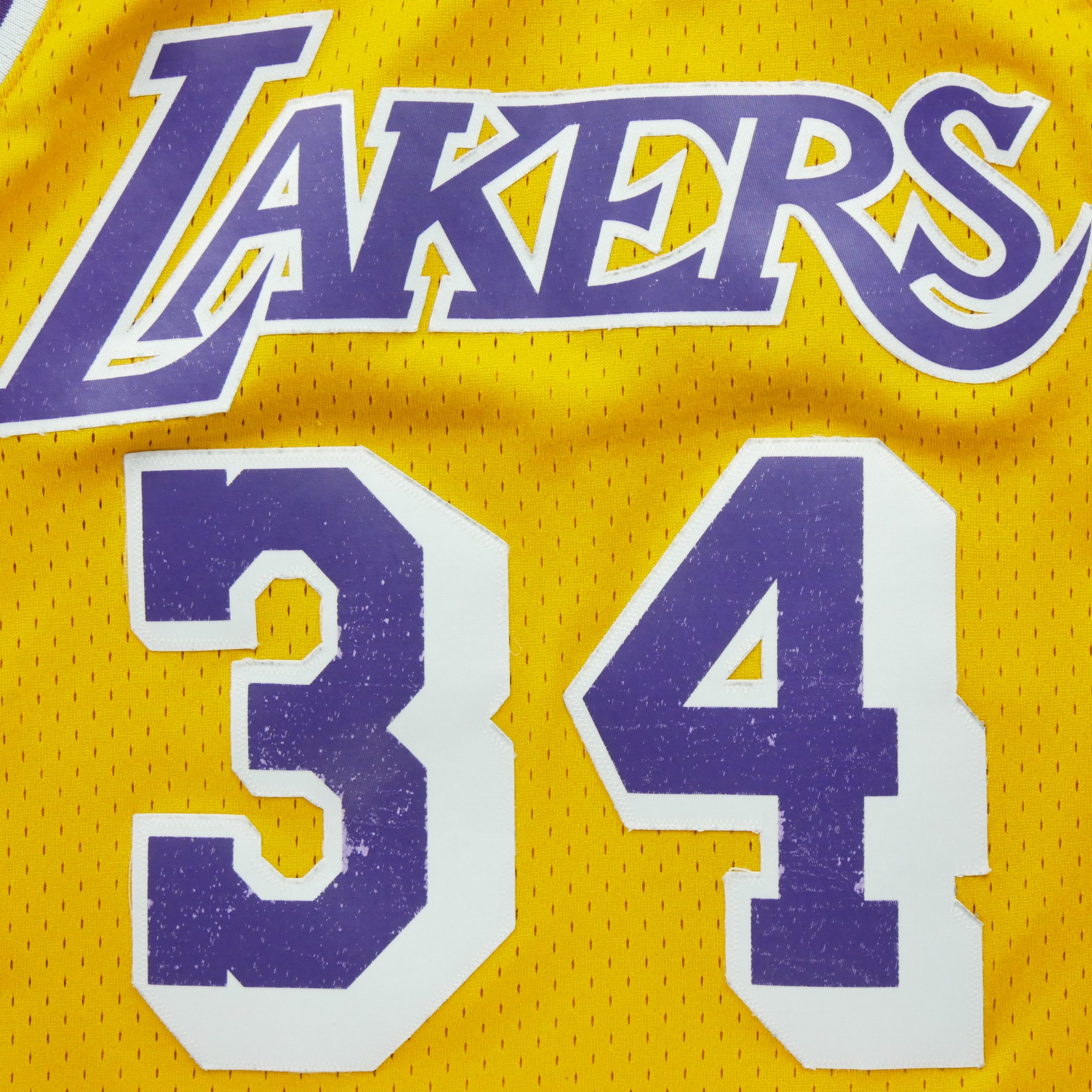 Maillot Homme NBA Los Angeles Lakers 3