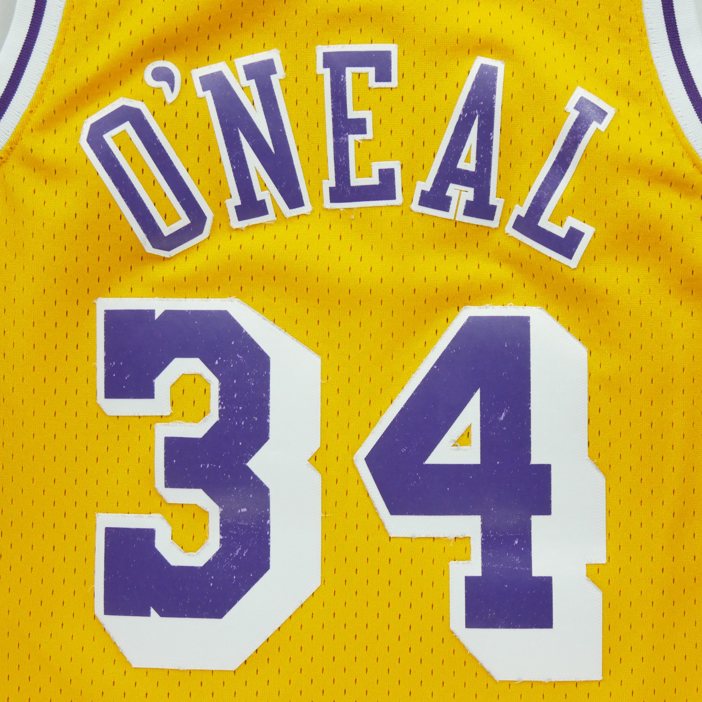 Maillot Homme NBA Los Angeles Lakers 4