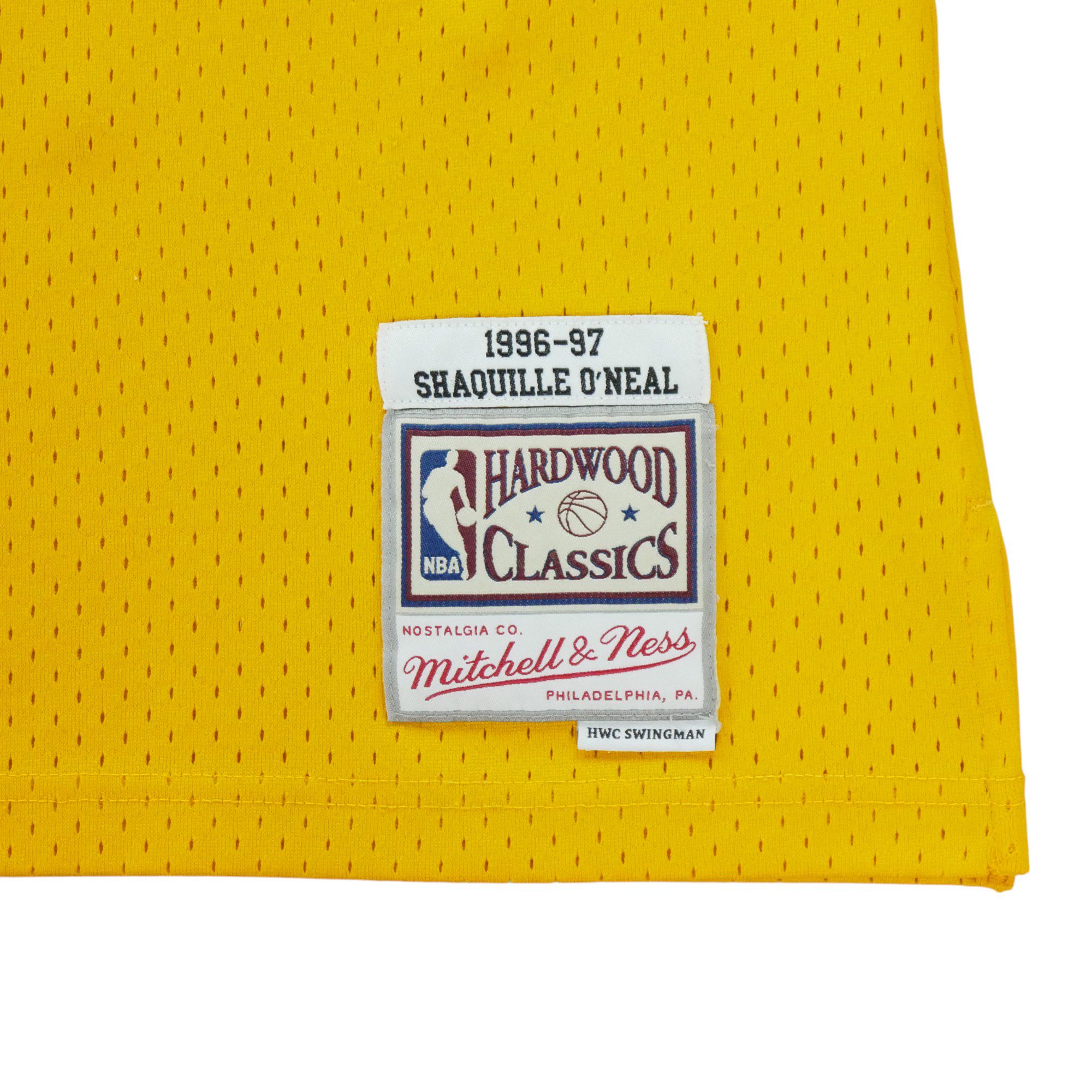 Maillot Homme NBA Los Angeles Lakers 6