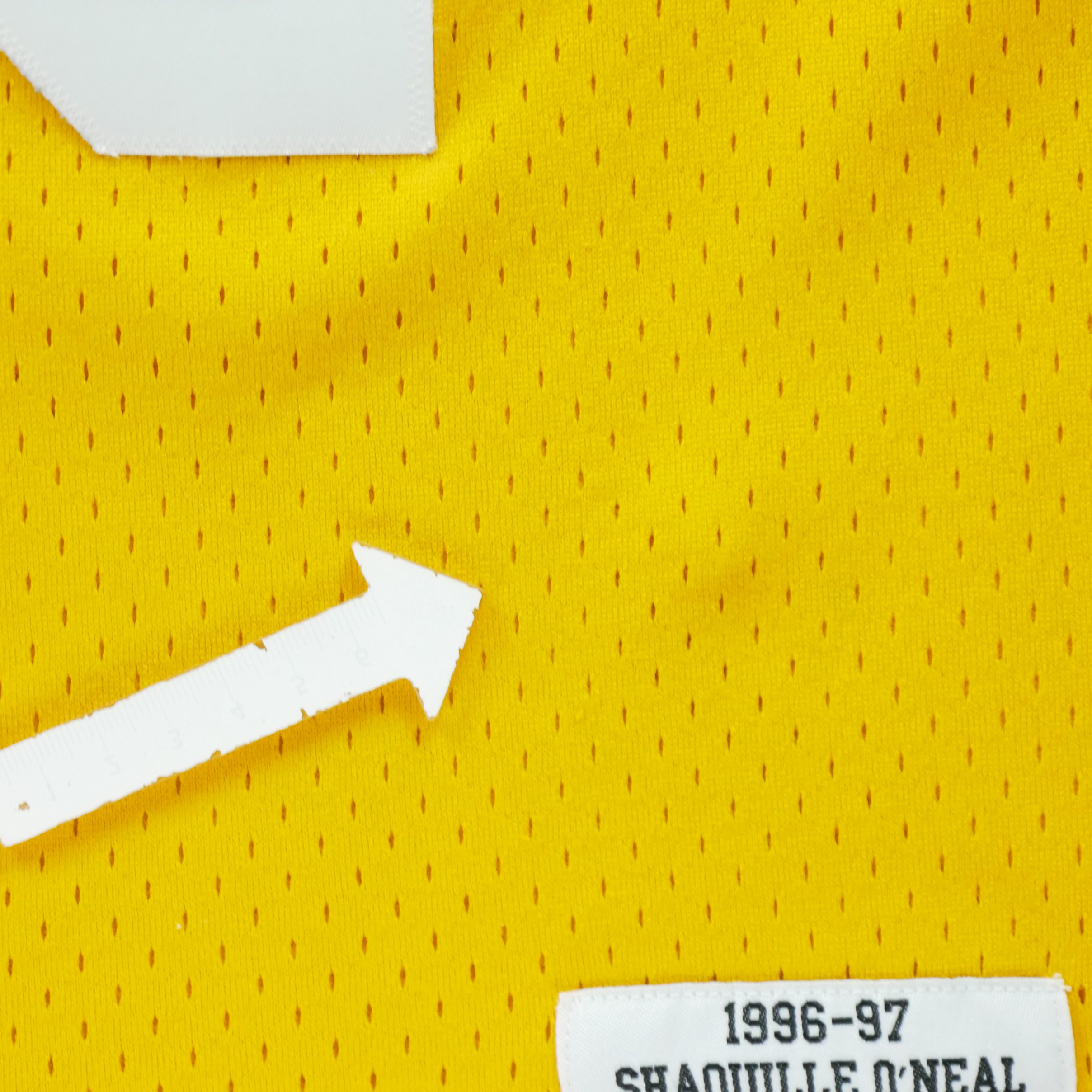 Maillot Homme NBA Los Angeles Lakers 8