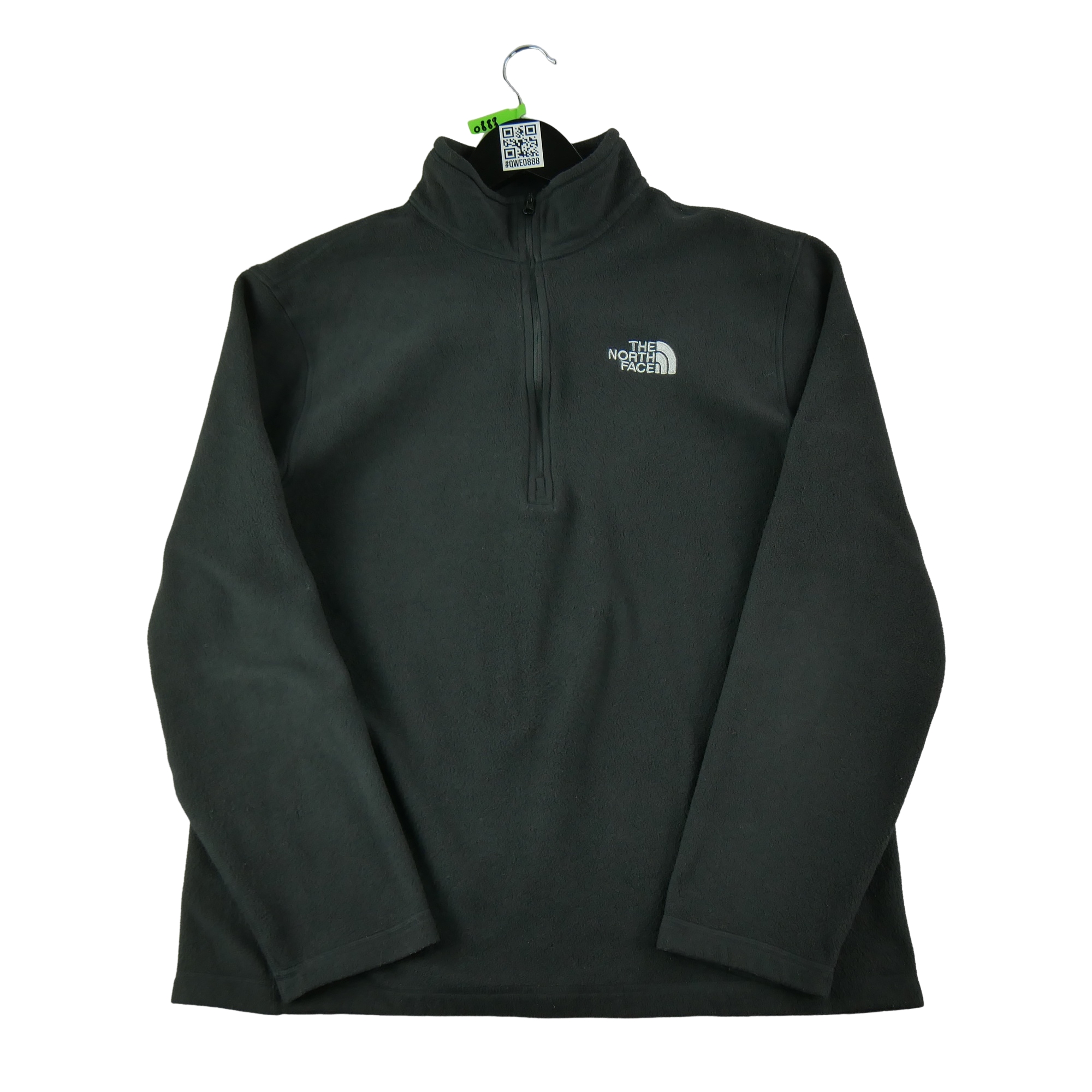 Pull polaire Homme  TNF Noir 3
