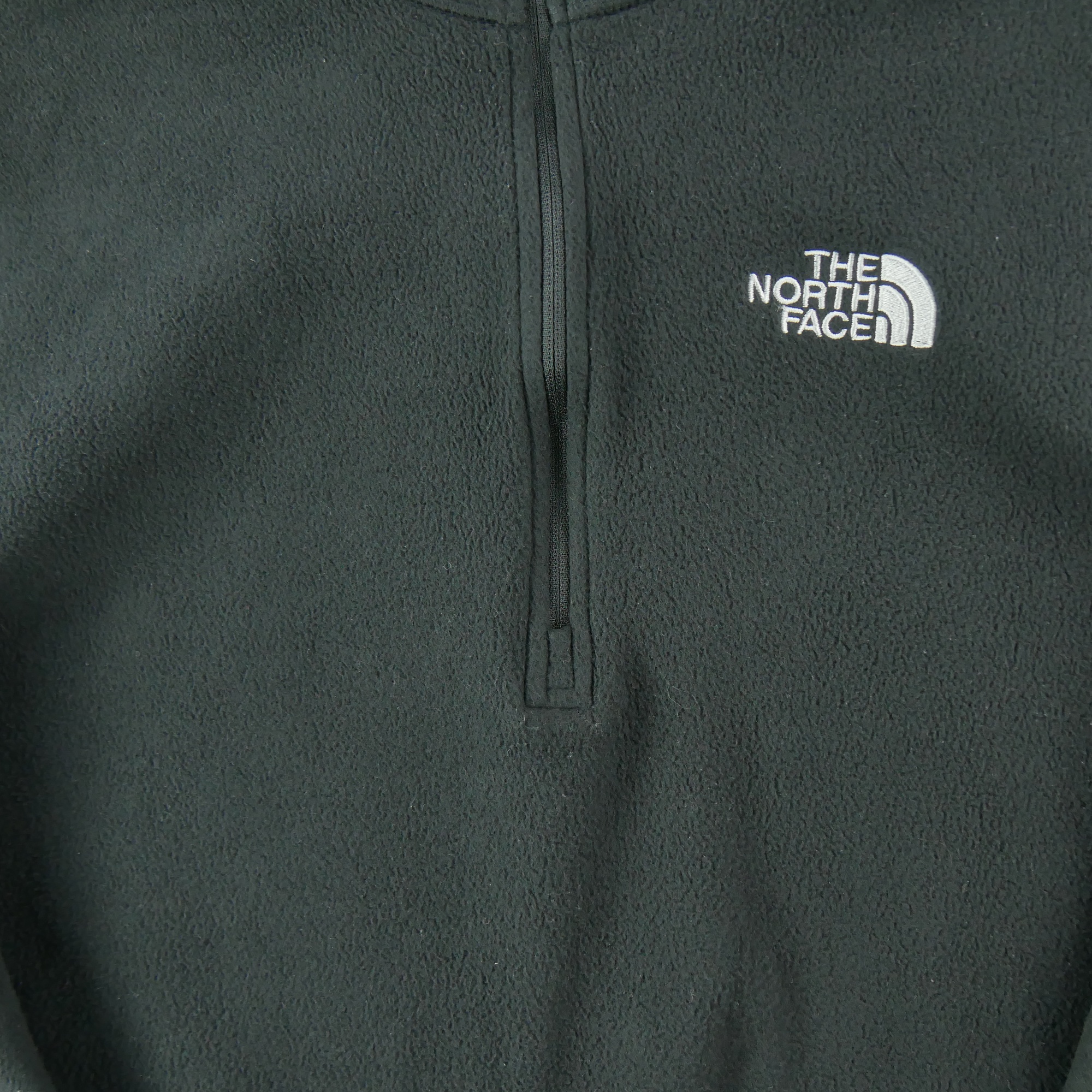 Pull polaire Homme  TNF Noir 4