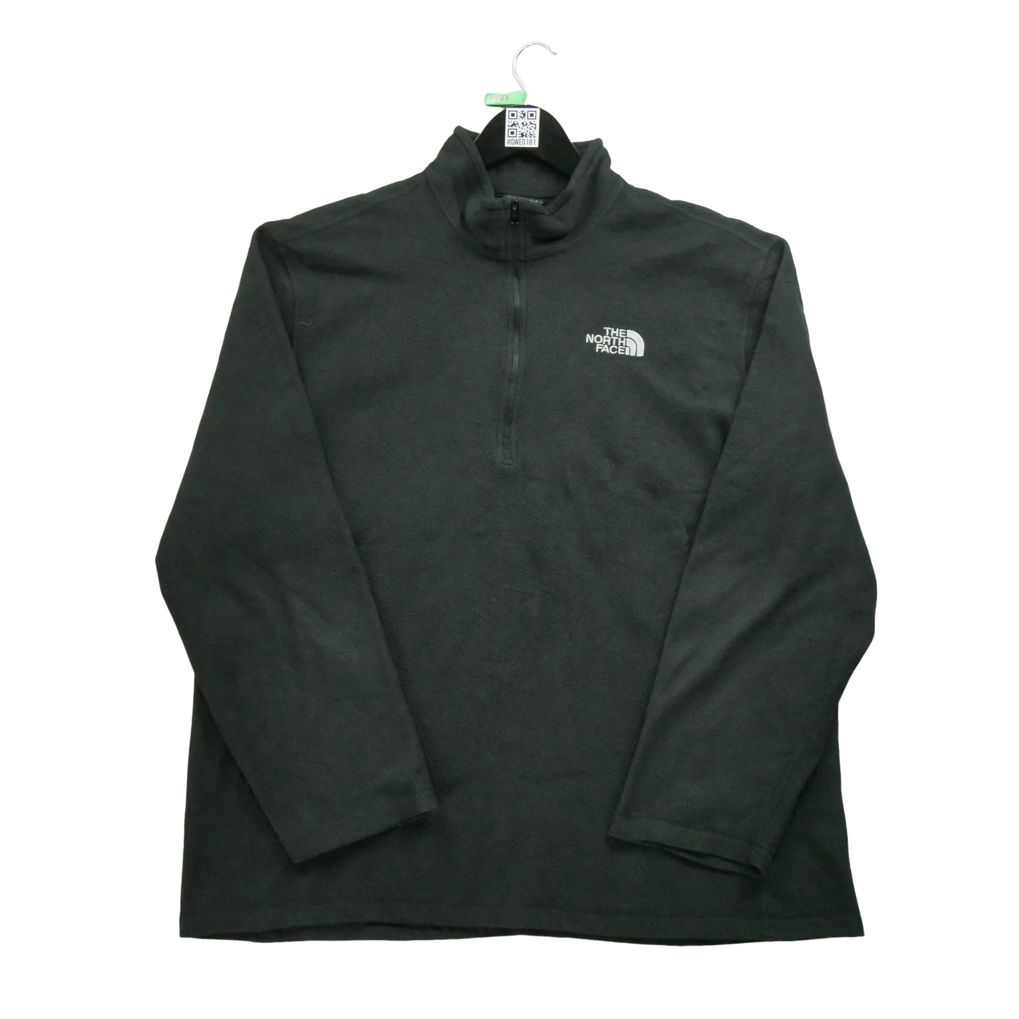 Pull polaire Homme  TNF Noir 3
