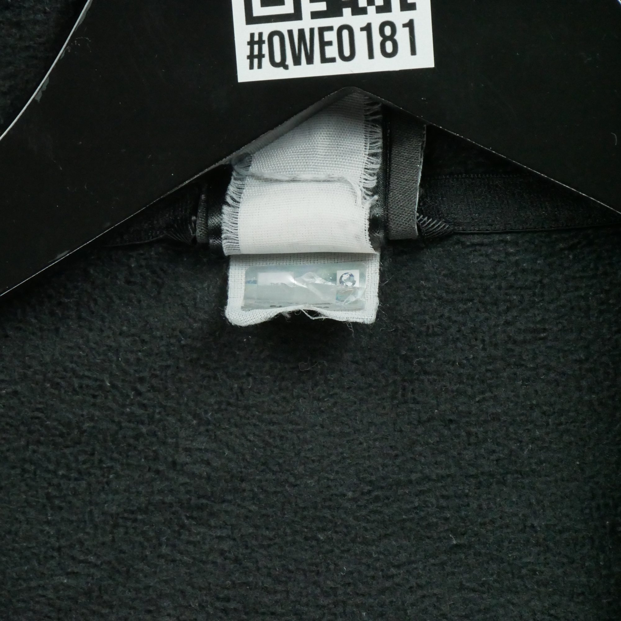 Pull polaire Homme  TNF Noir 6