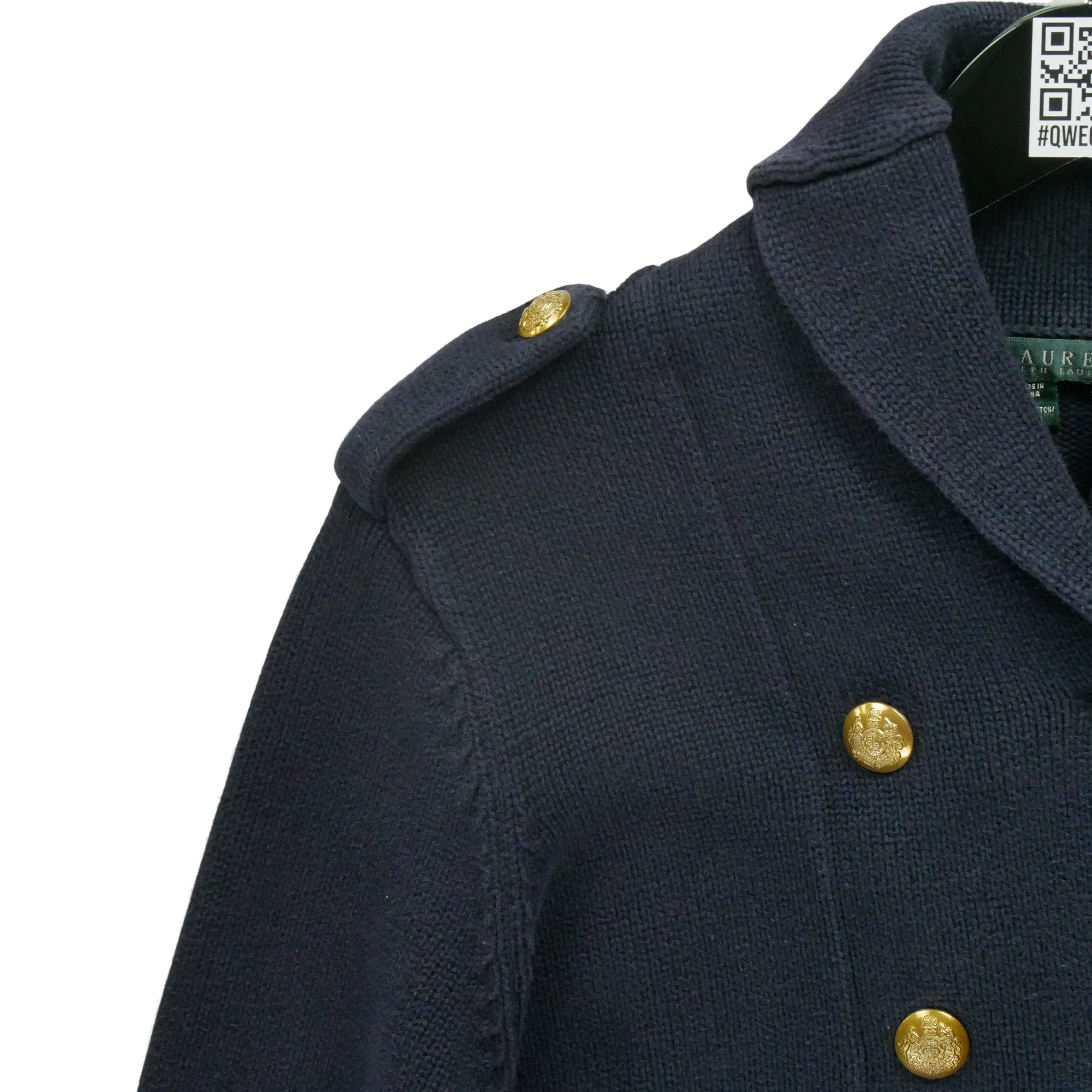 Pull Femme  cardigan Marine 4