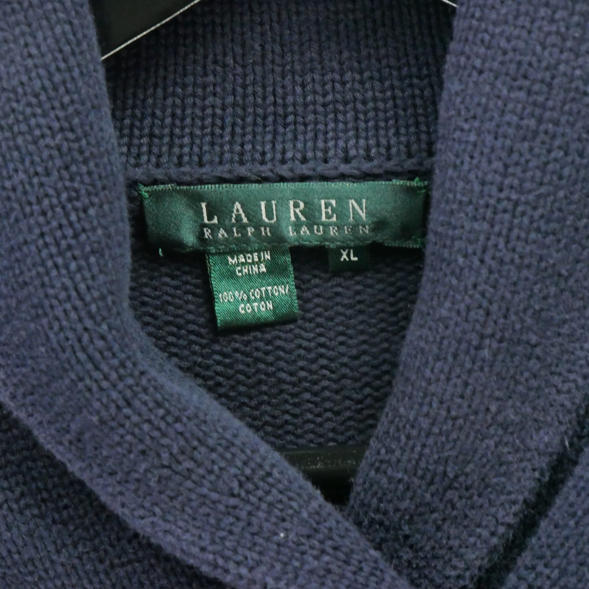 Pull Femme  cardigan Marine 5