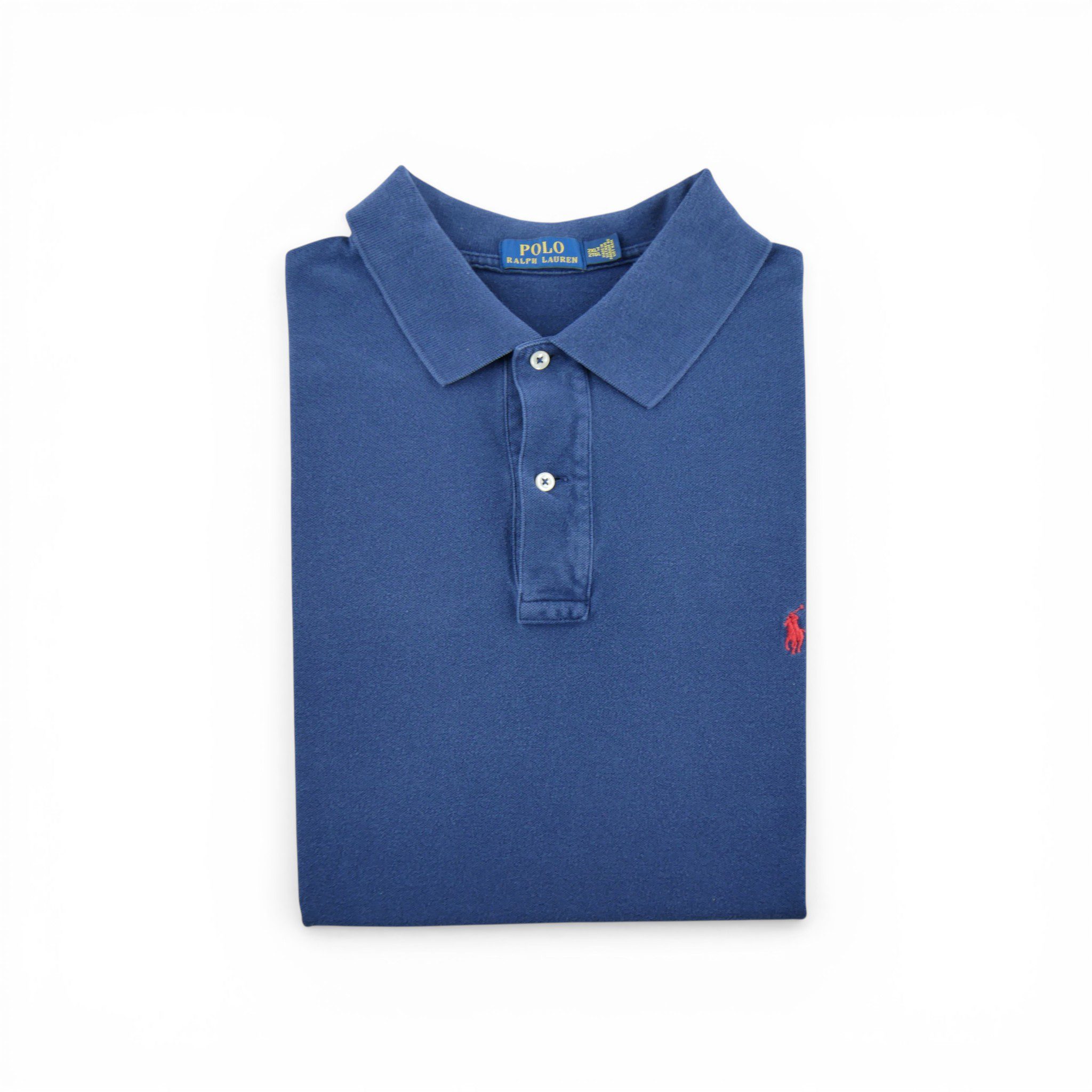 Polo manches courtes Homme 1