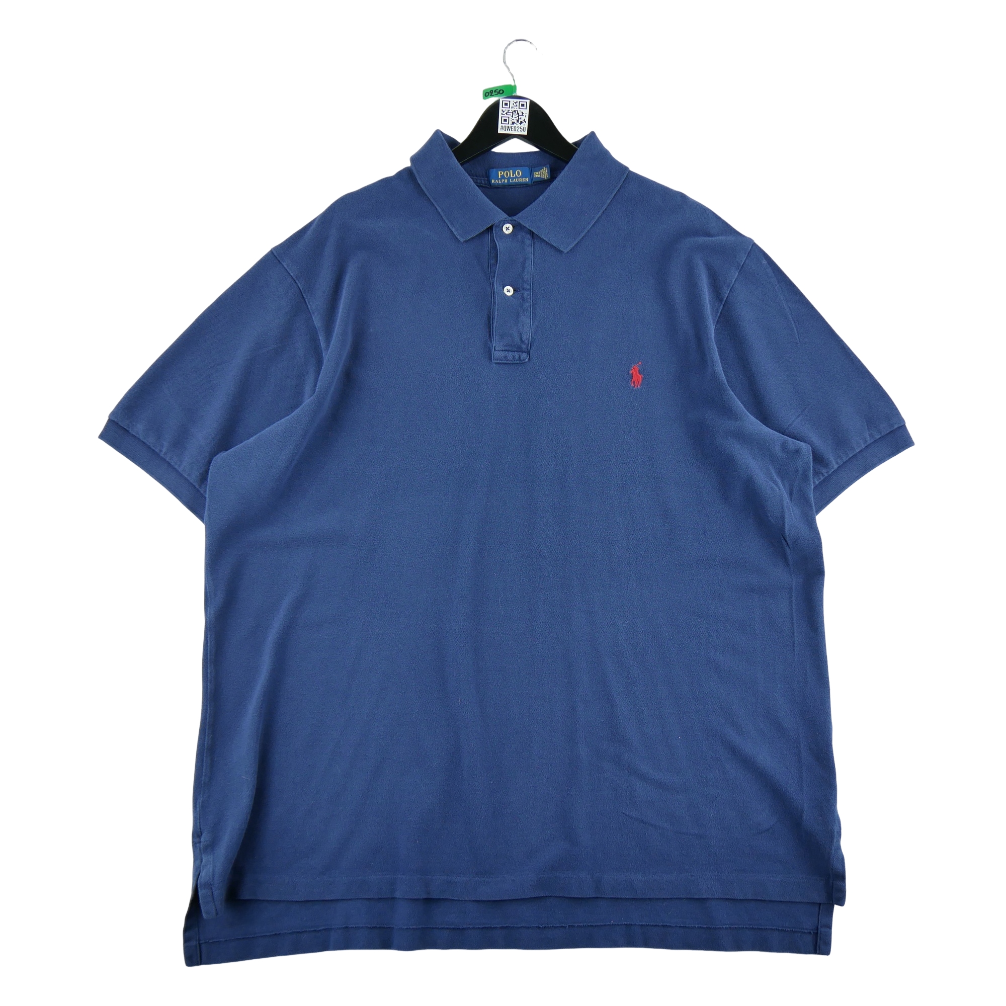 Polo manches courtes Homme 2