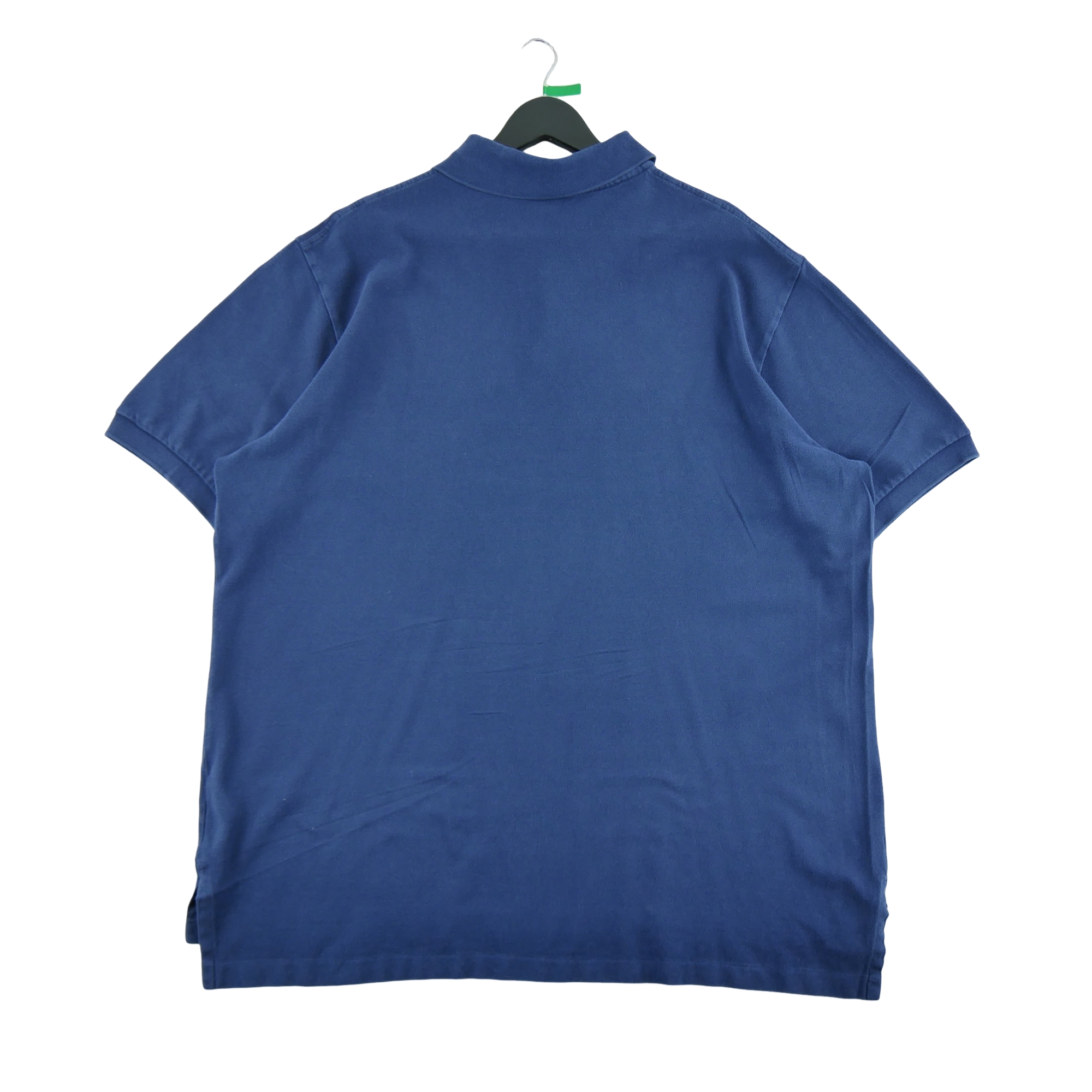 Polo manches courtes Homme 3