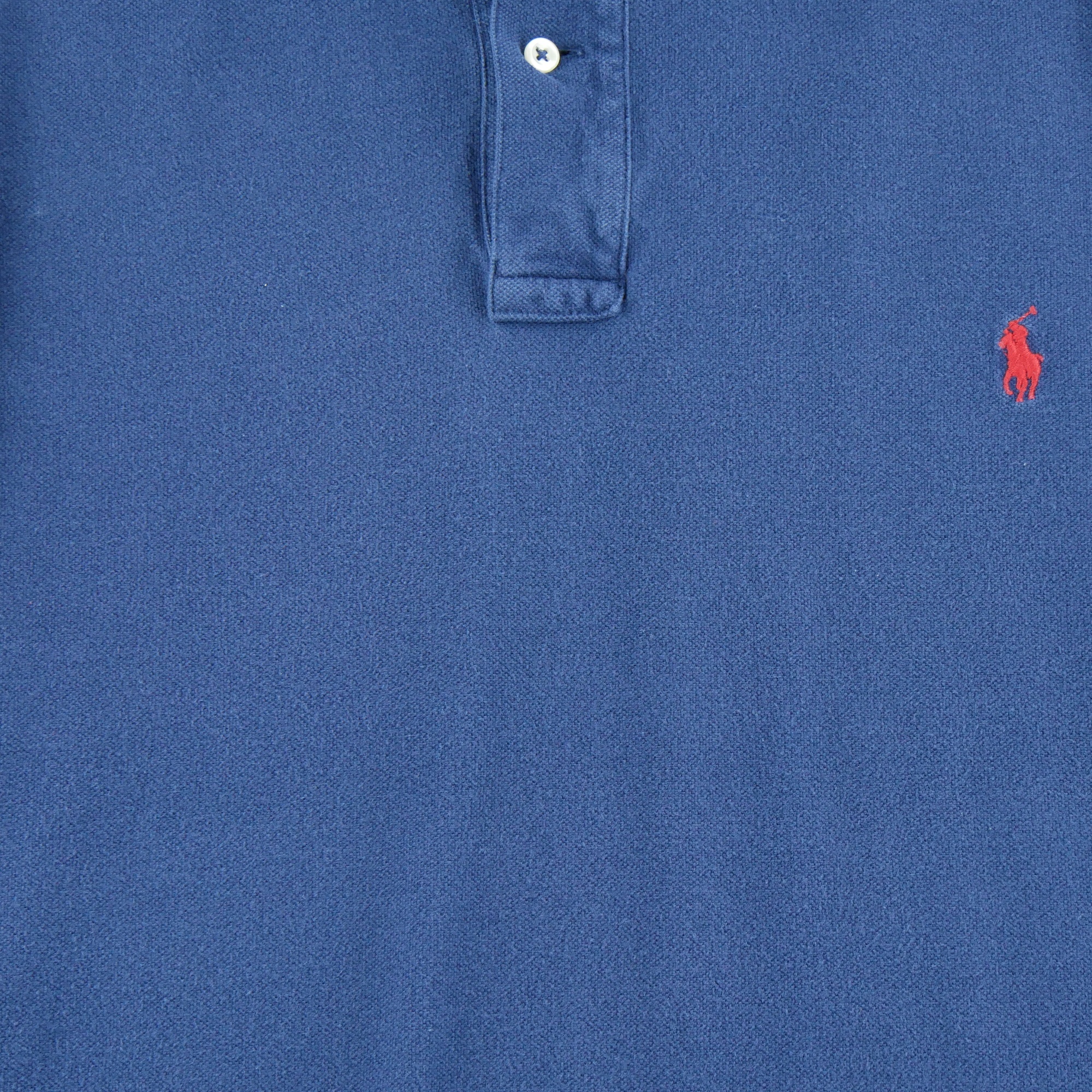 Polo manches courtes Homme 4
