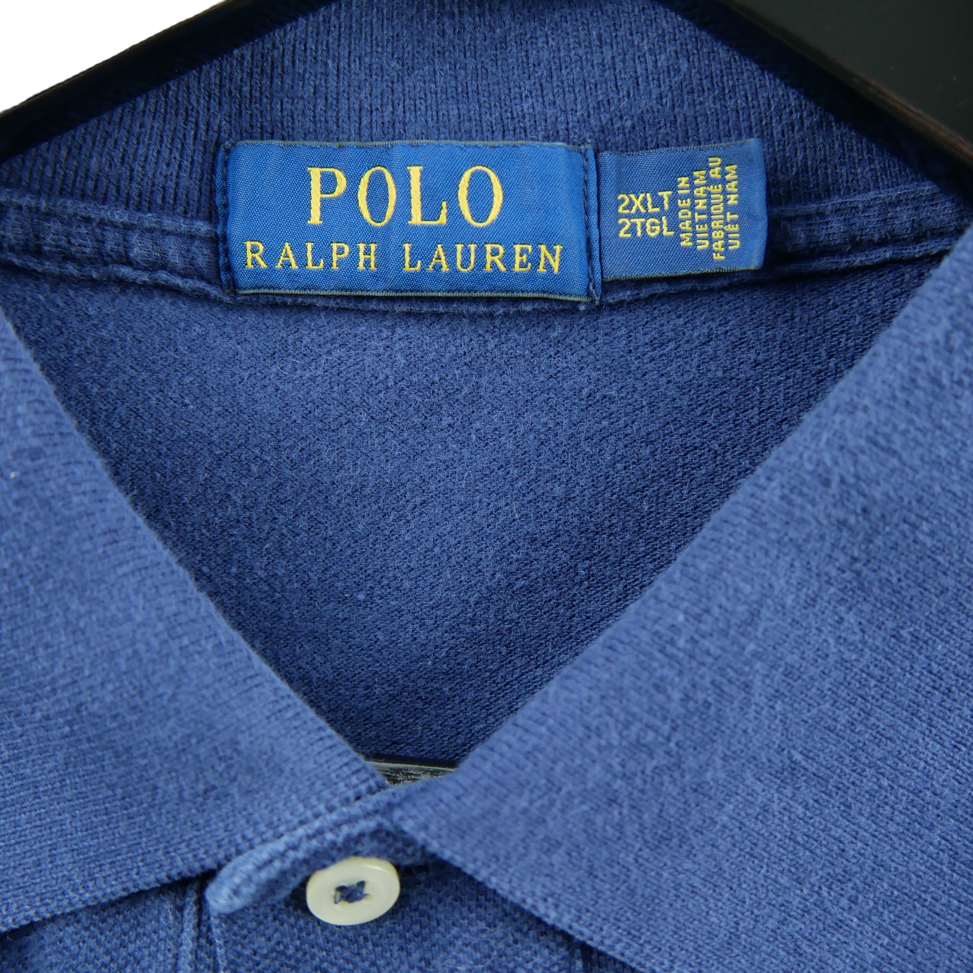 Polo manches courtes Homme 6
