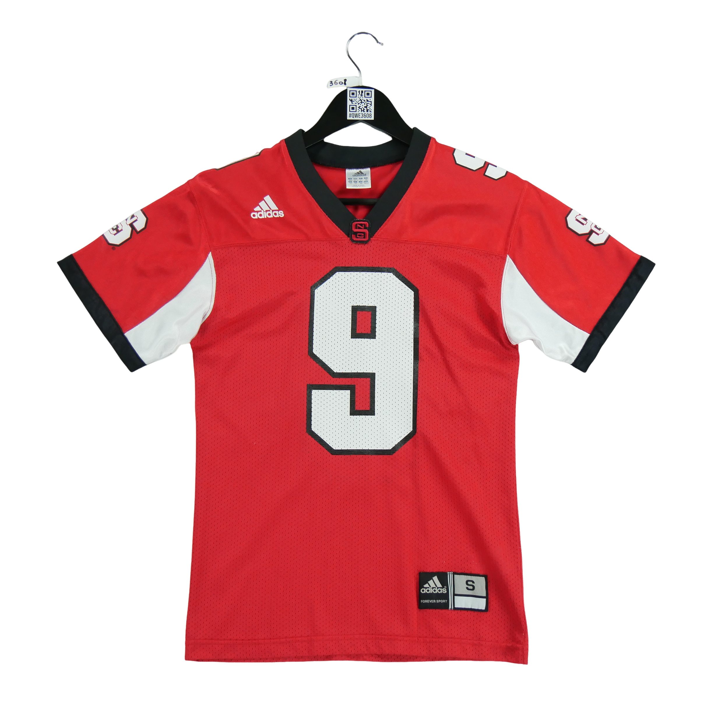 Maillot NC State Wolfpack NCAA - Excellent état