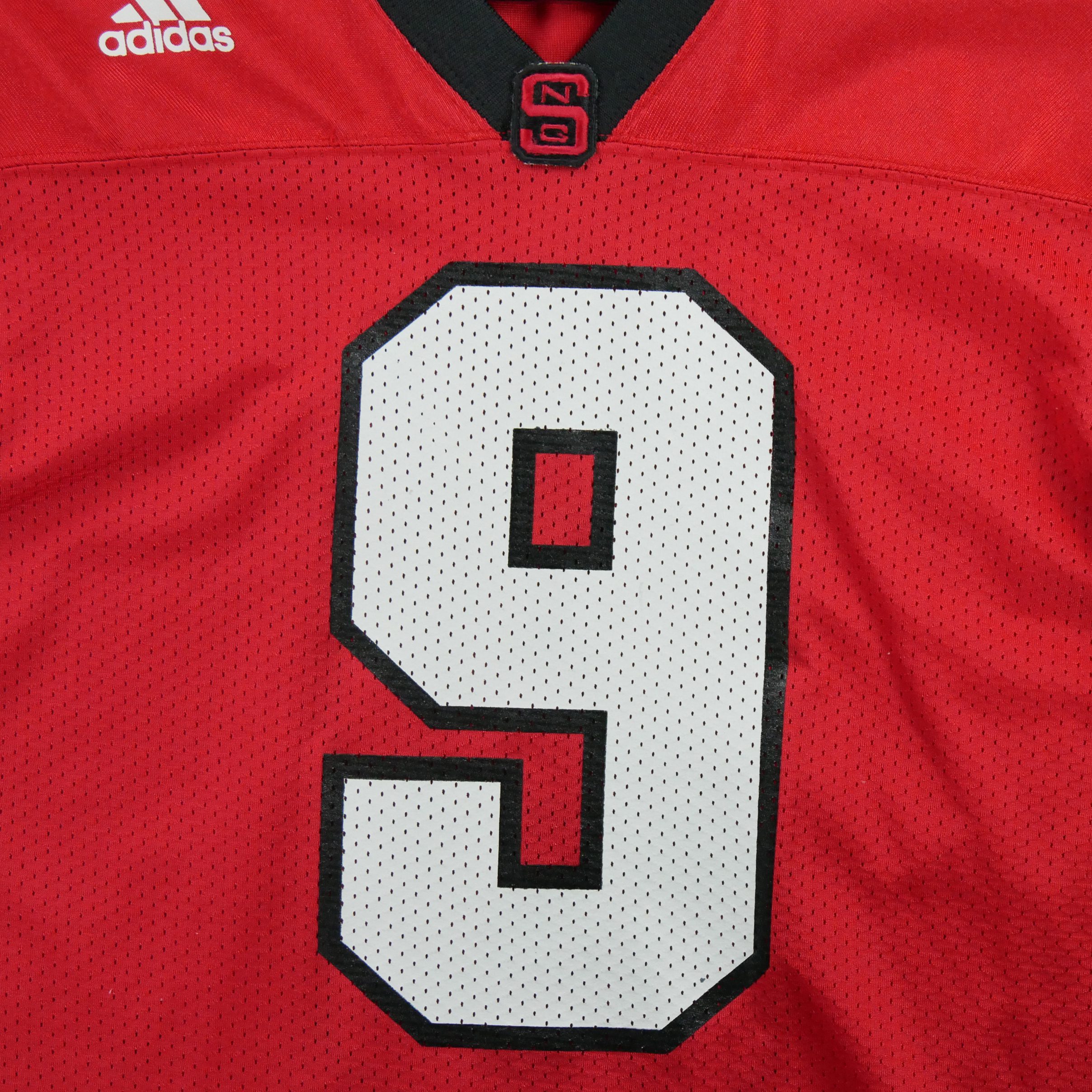 Maillot NC State Wolfpack NCAA 3