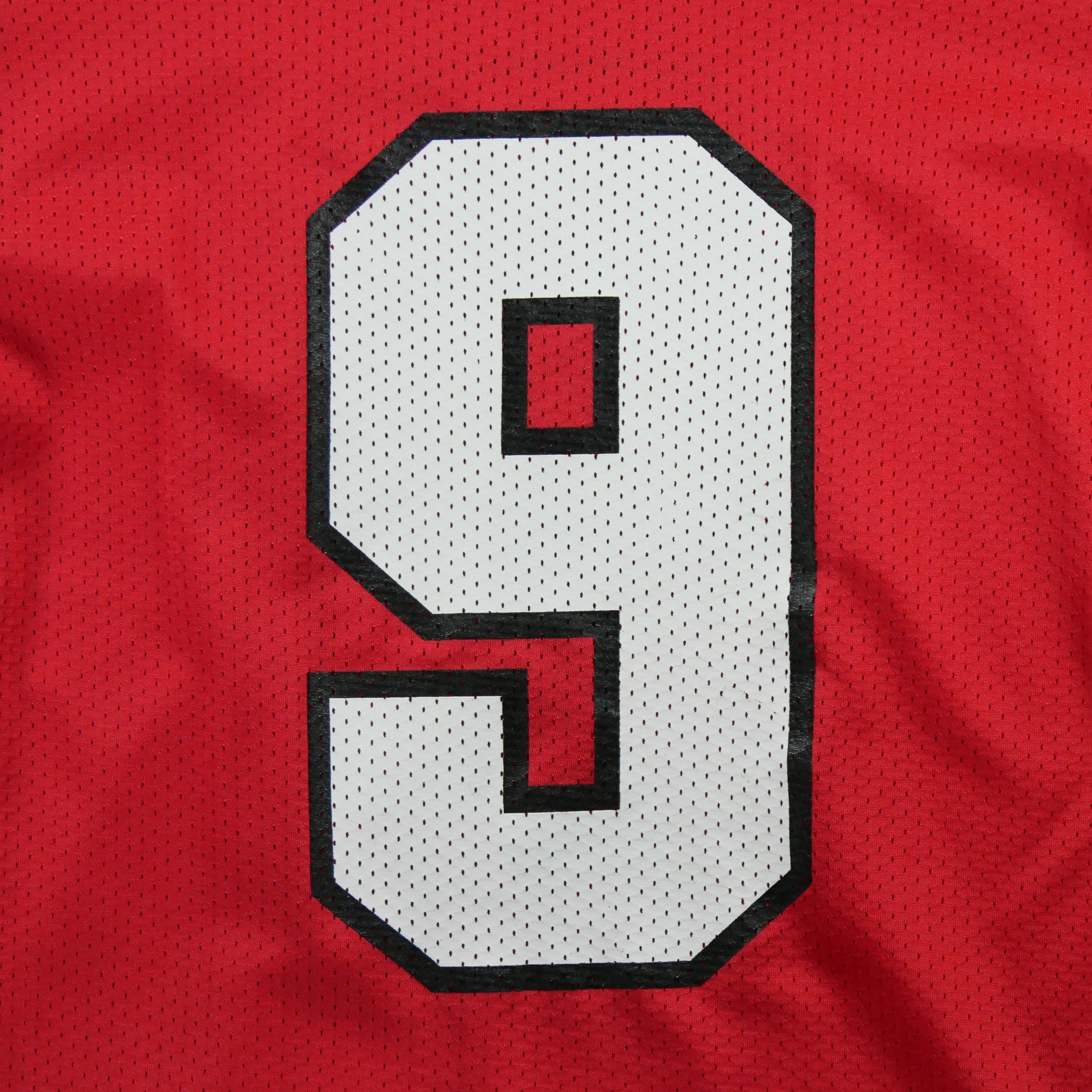 Maillot NC State Wolfpack NCAA 4