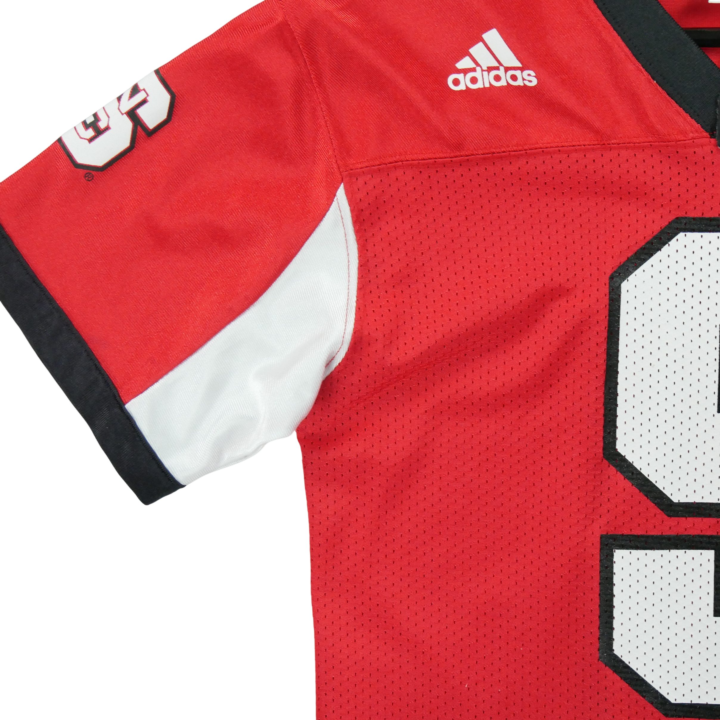 Maillot NC State Wolfpack NCAA 5