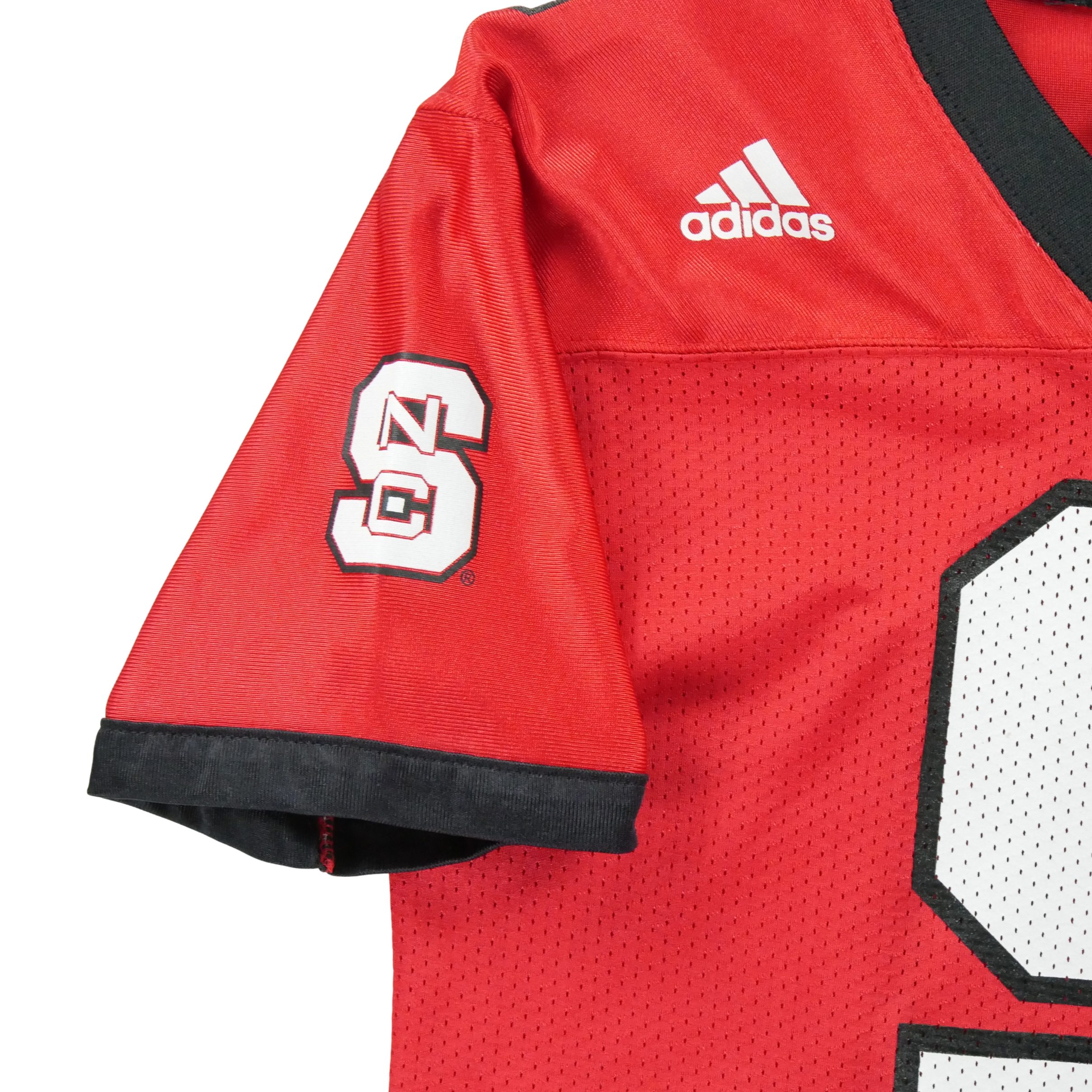 Maillot NC State Wolfpack NCAA 6