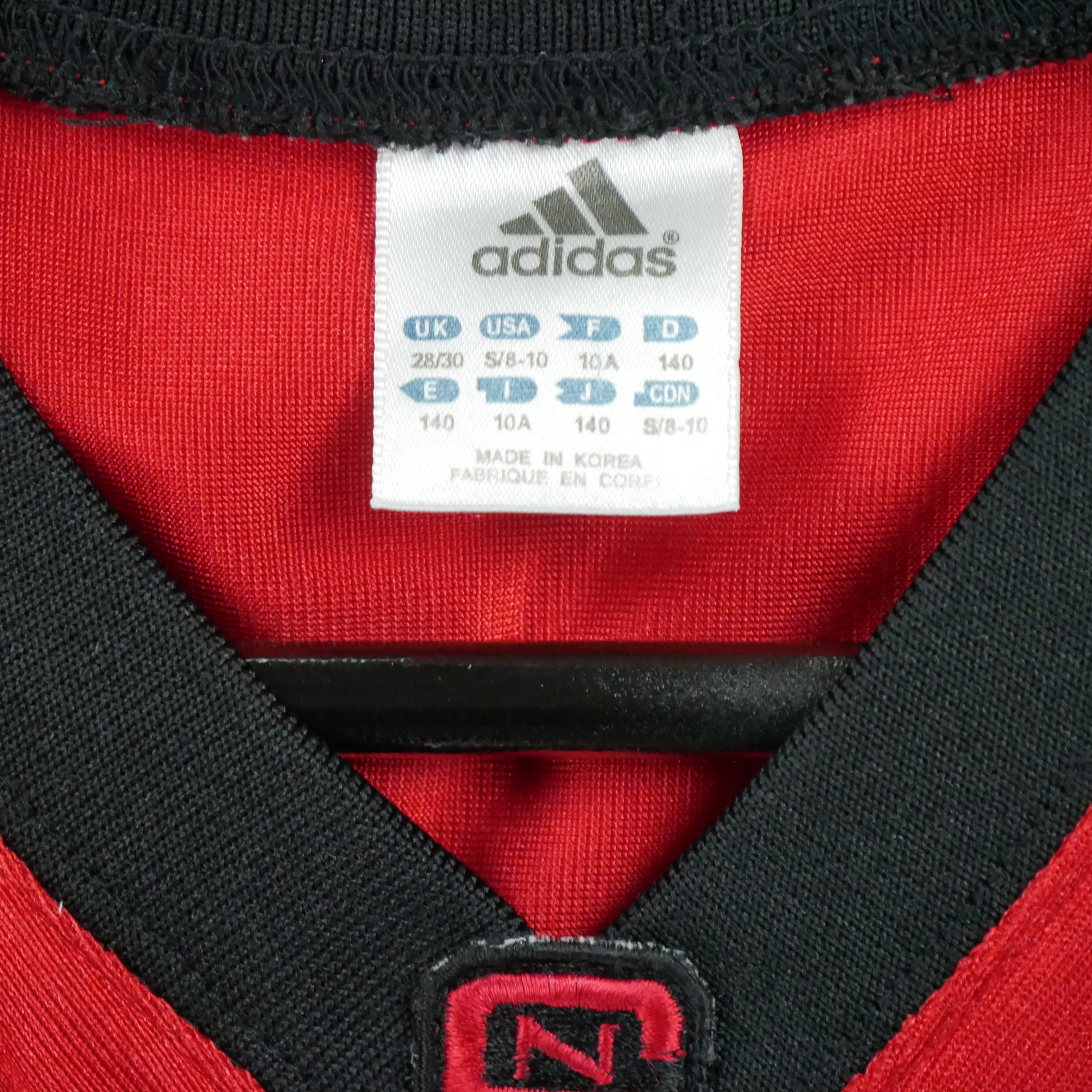 Maillot NC State Wolfpack NCAA 8