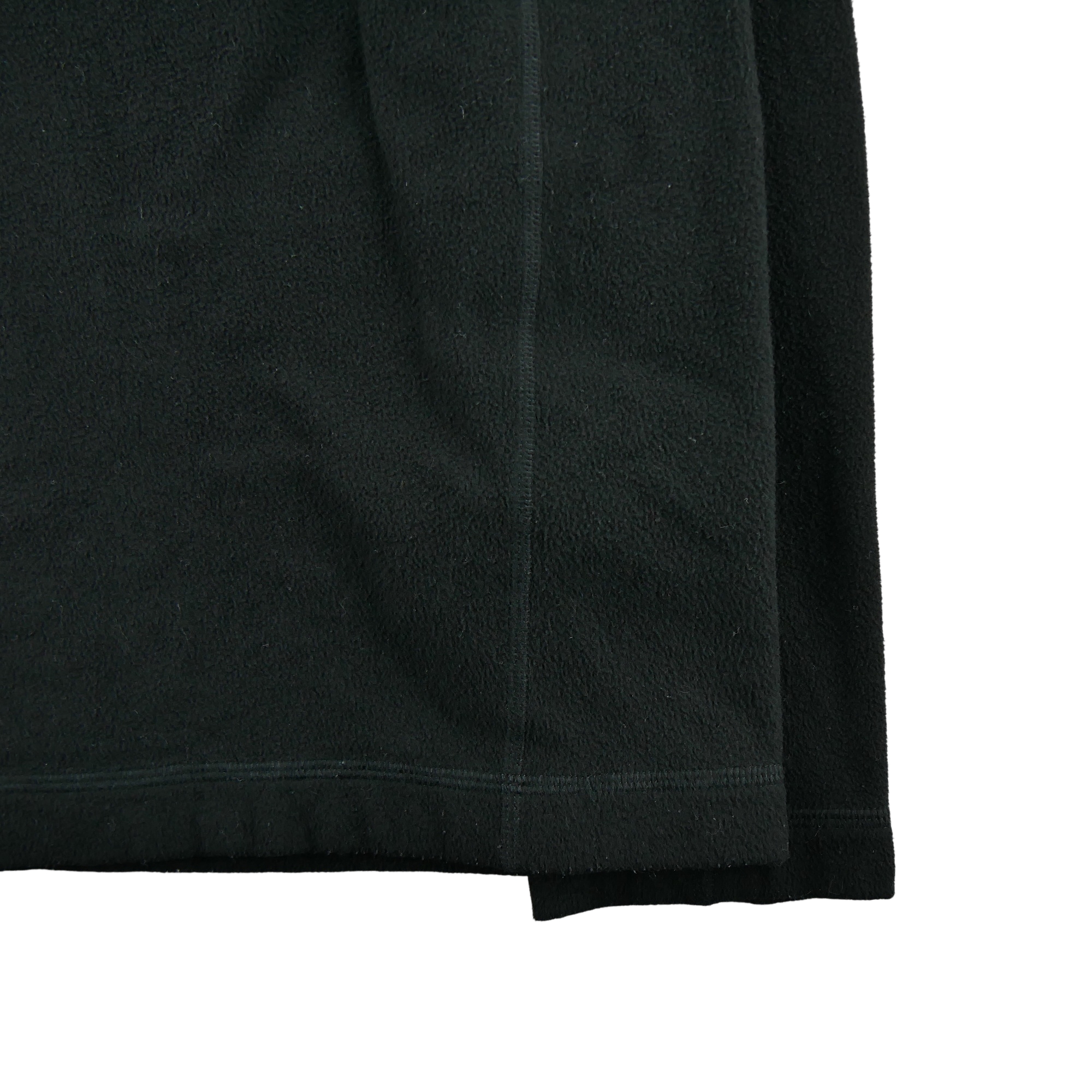 Pull polaire Homme  Noir 5