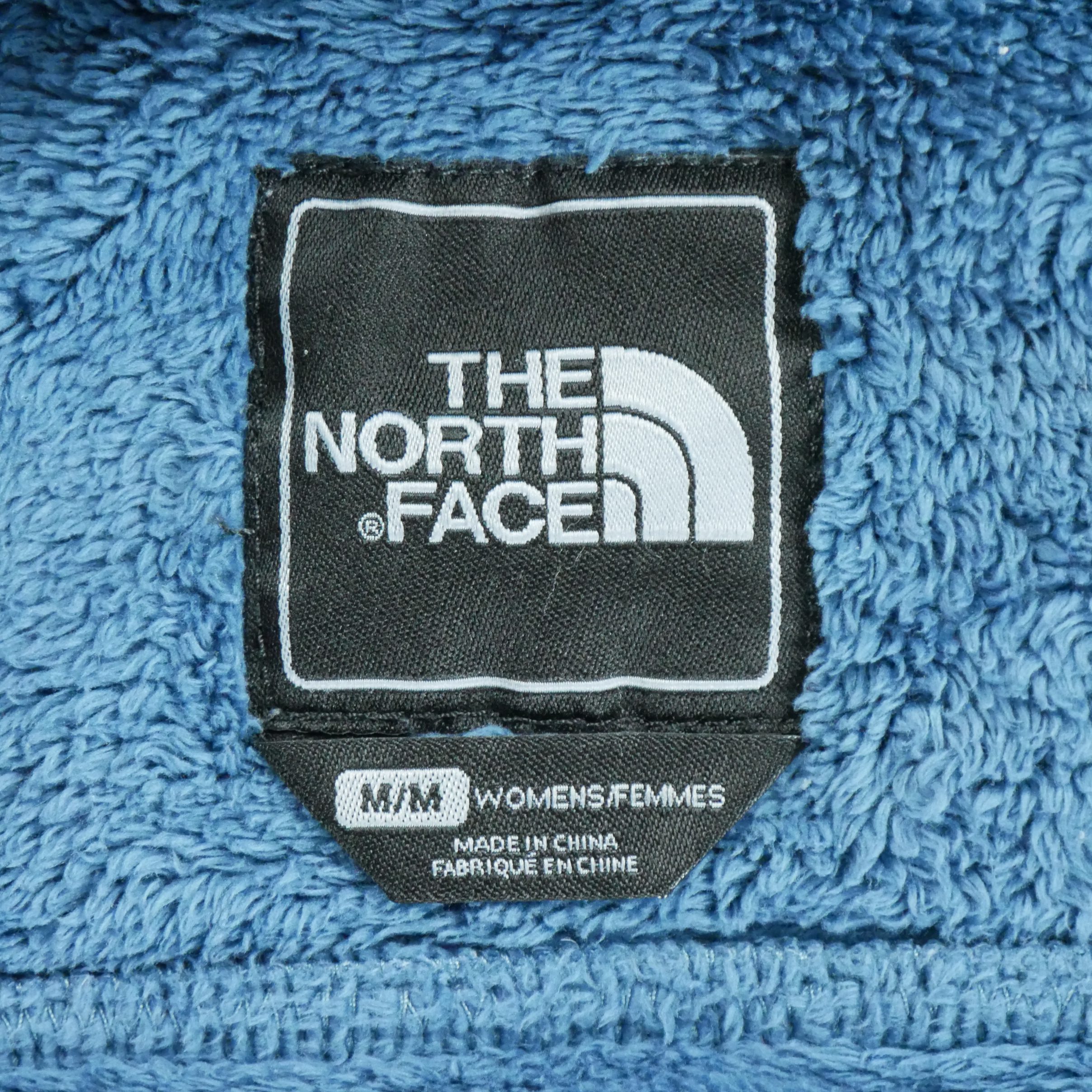 Veste polaire The North Face Denali 7