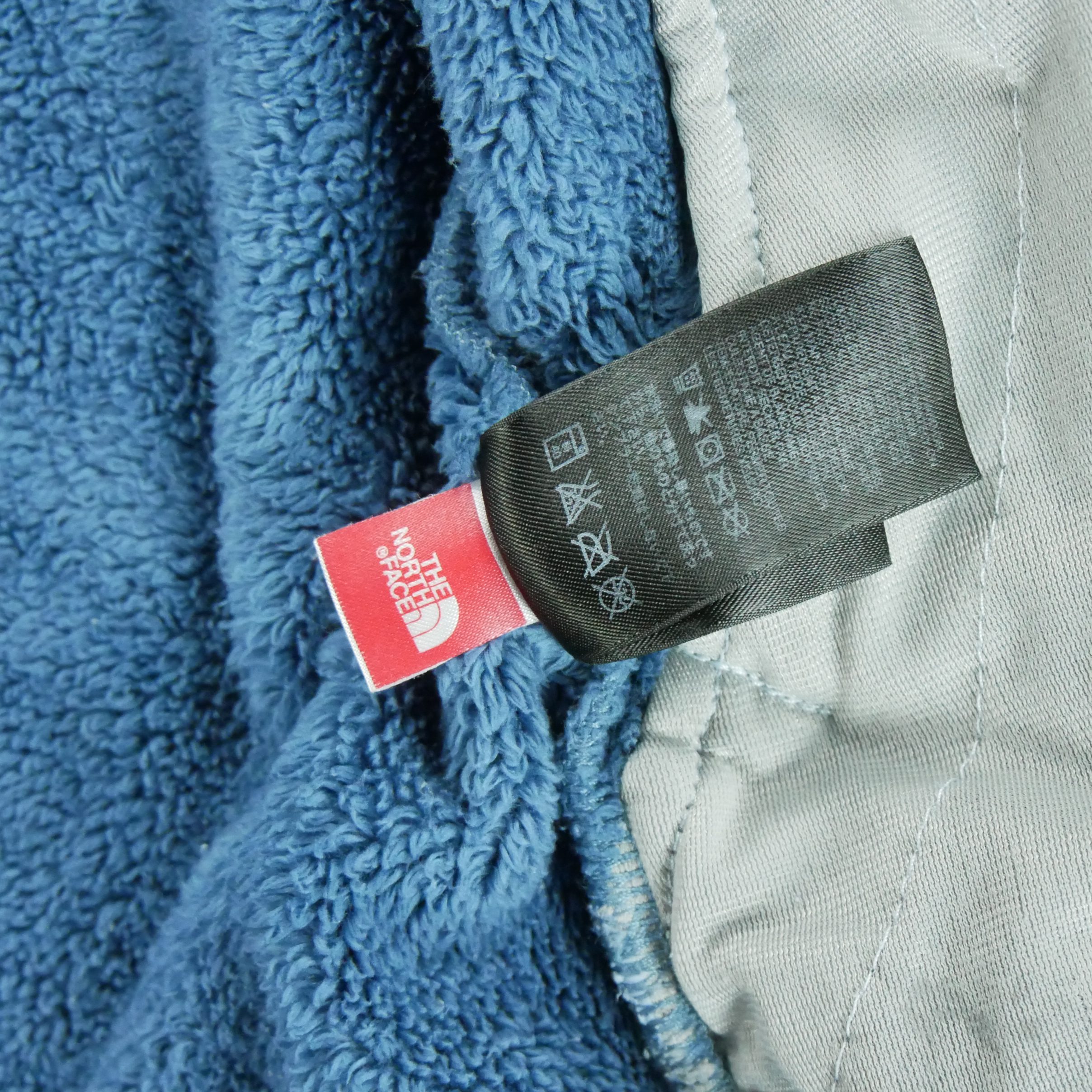 Veste polaire The North Face Denali 9