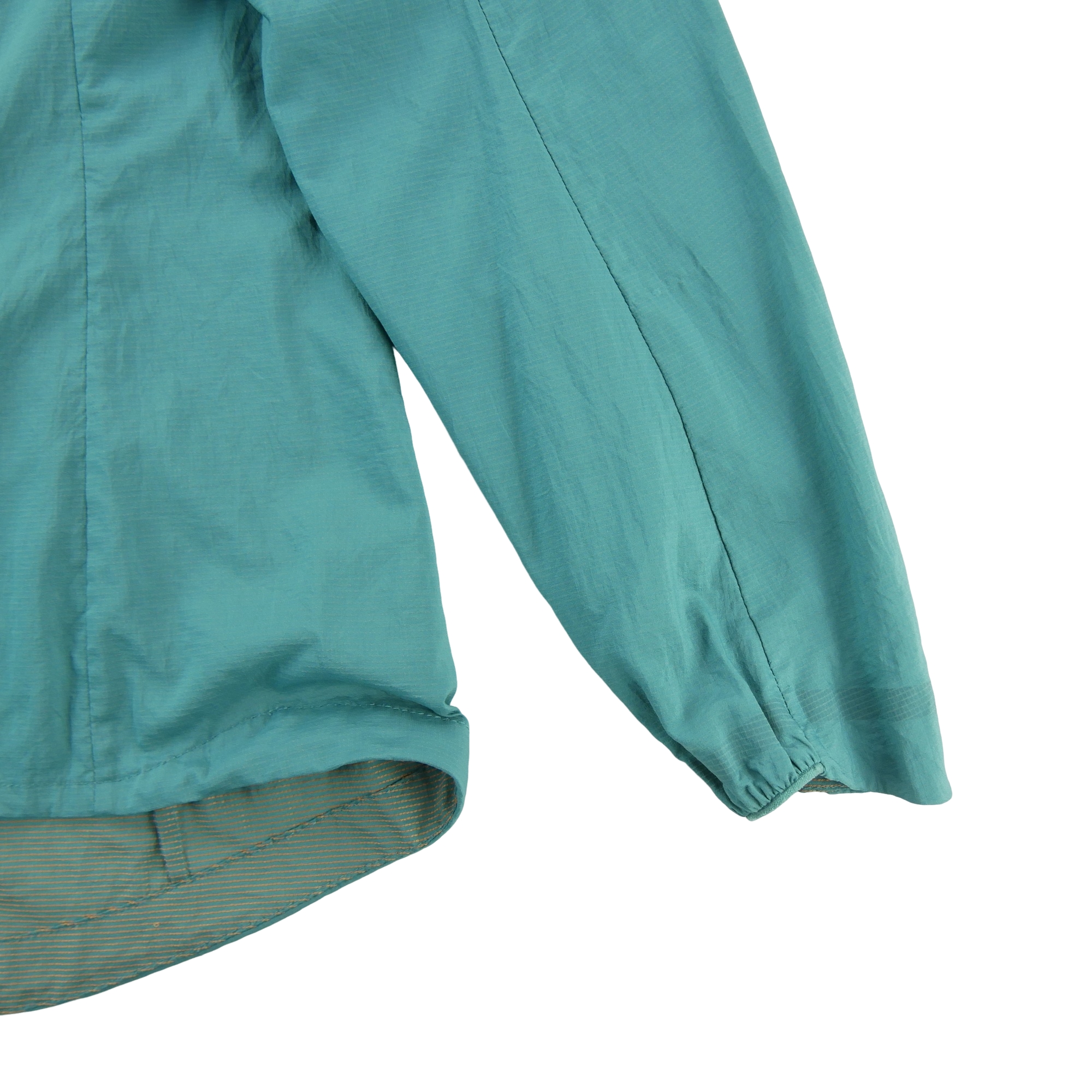 Coupe-vent Femme  Houdini Bleu 5
