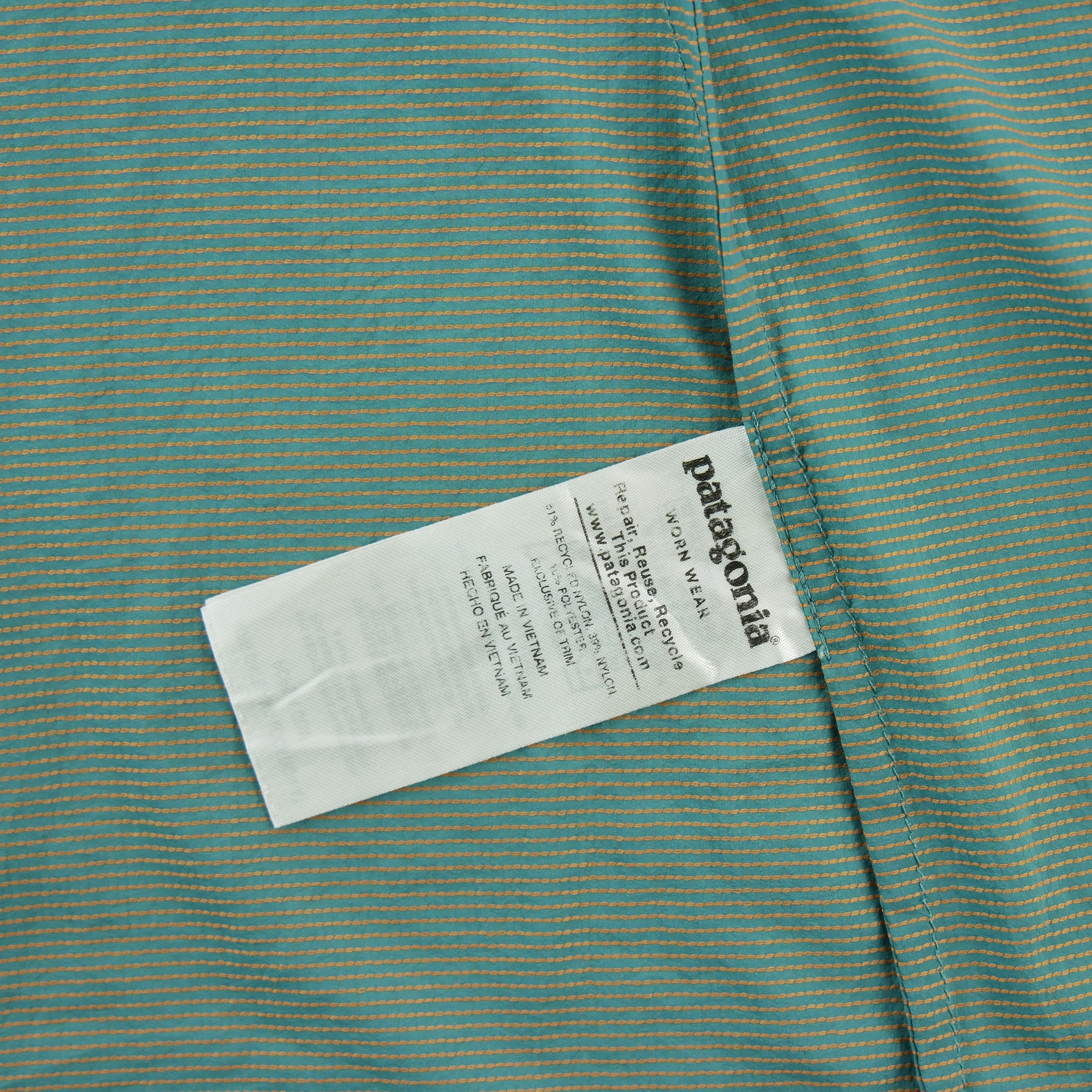 Coupe-vent Femme  Houdini Bleu 7