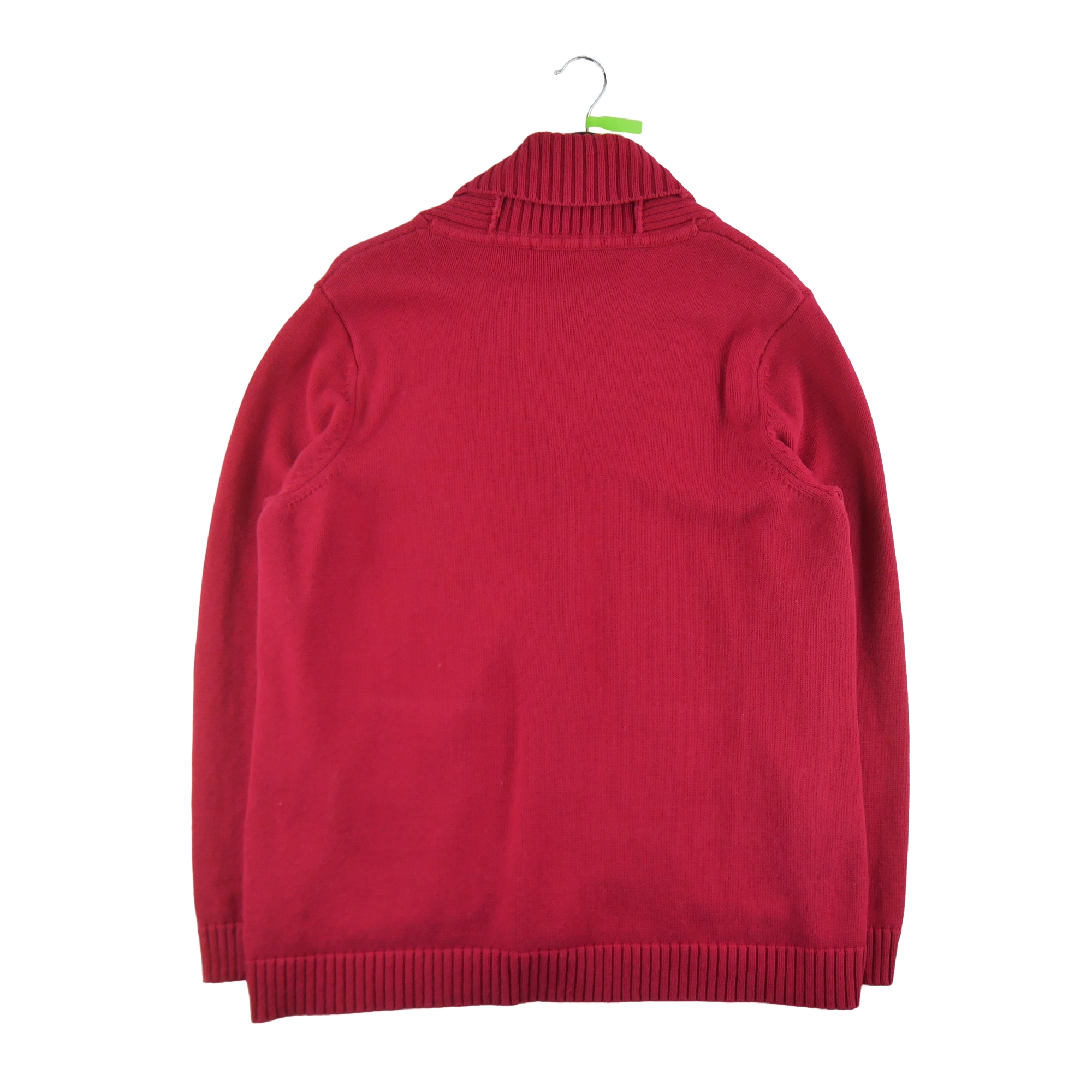 Gilets Femme  cardigan Rouge 2