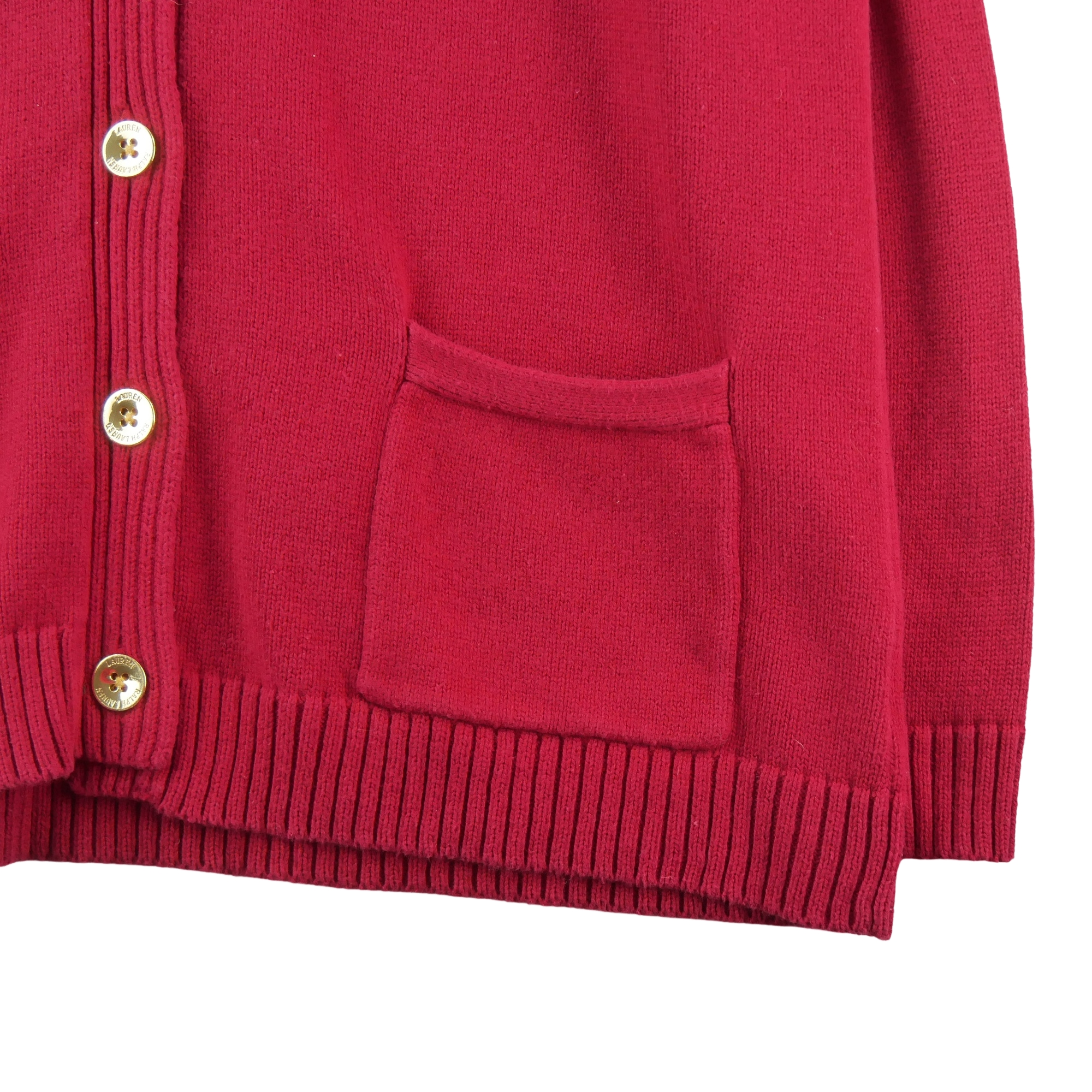 Gilets Femme  cardigan Rouge 4