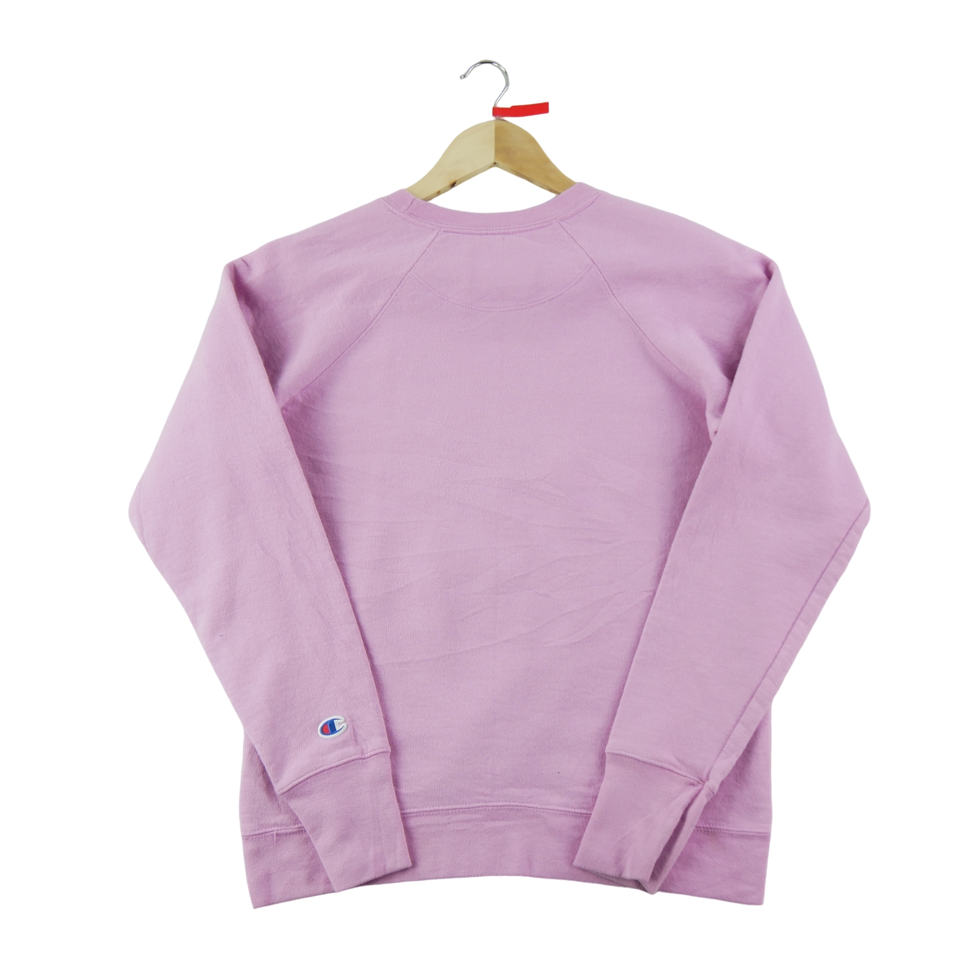 Sweat Femme  Rose 2
