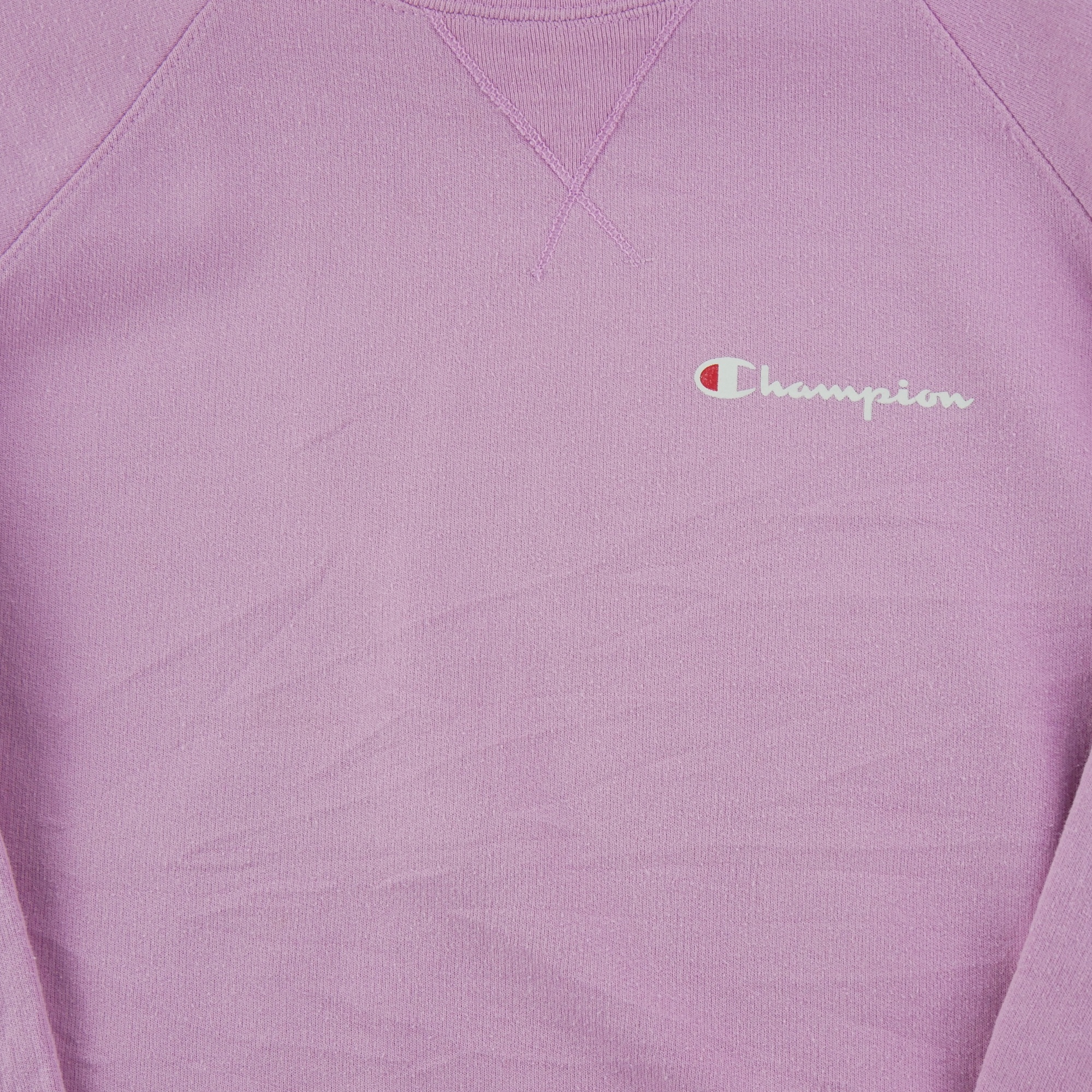 Sweat Femme  Rose 3