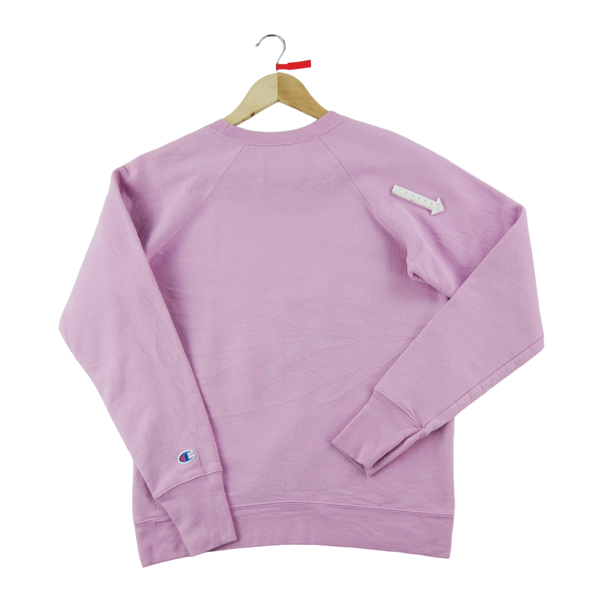 Sweat Femme  Rose 5