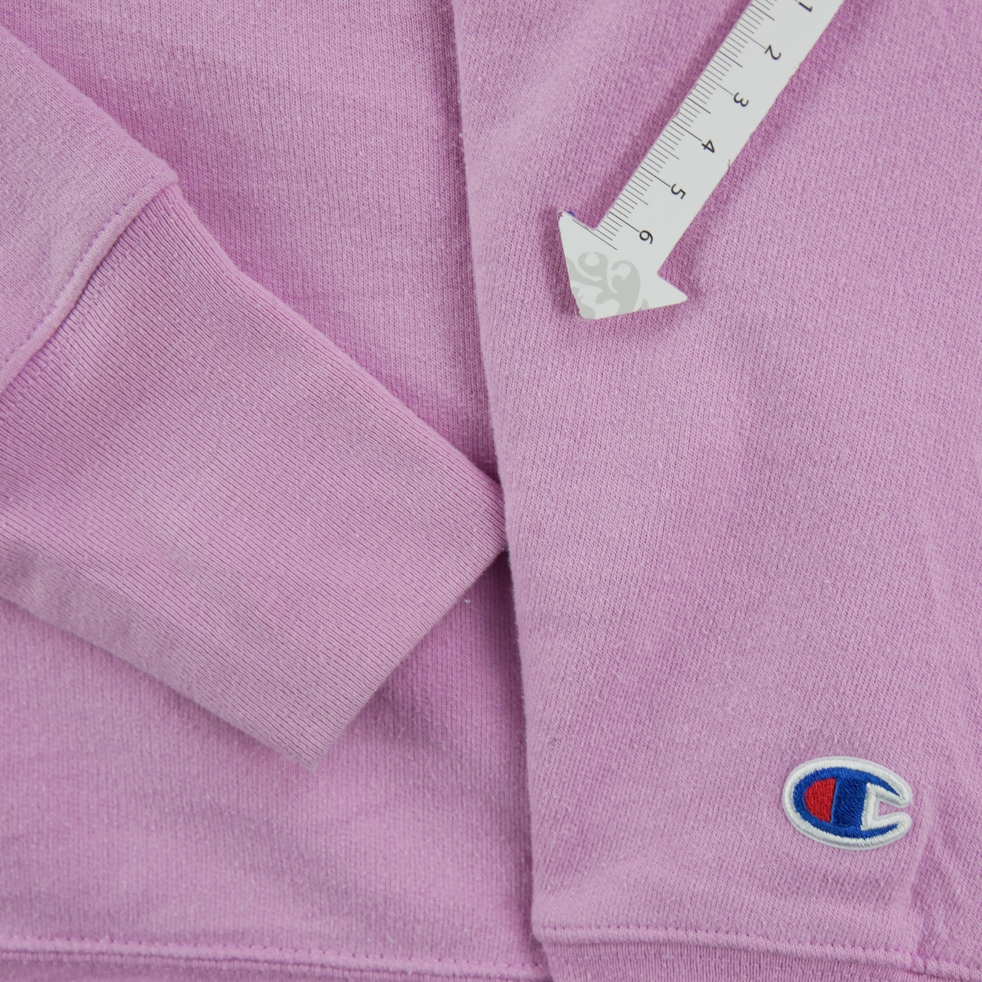 Sweat Femme  Rose 6