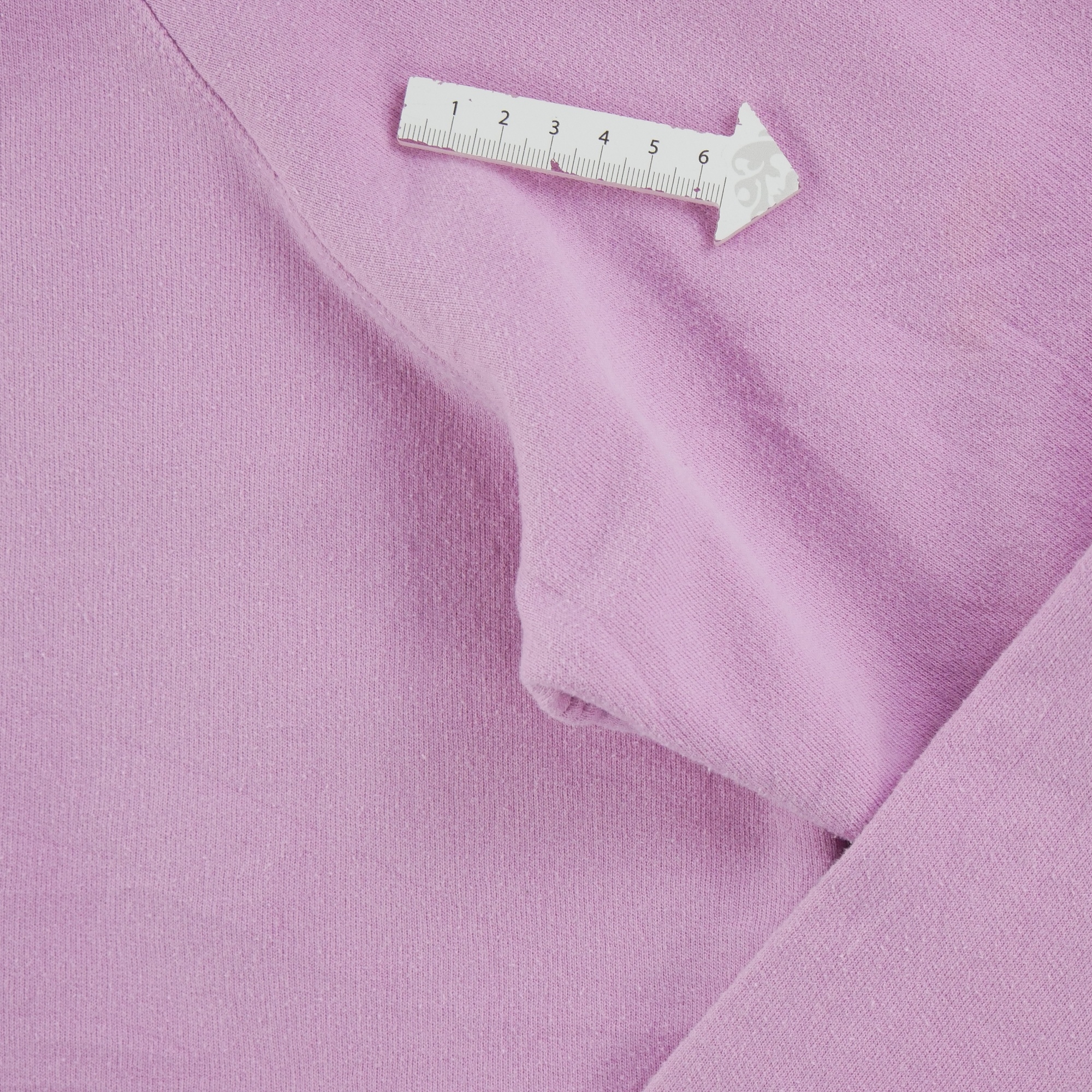 Sweat Femme  Rose 7