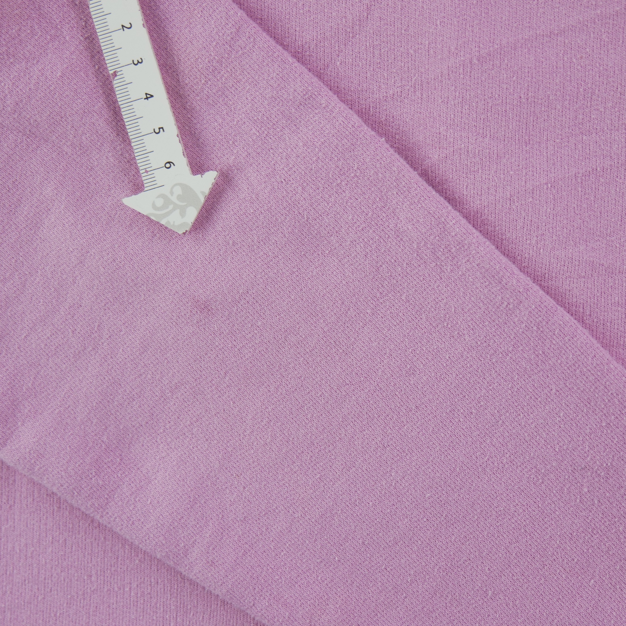 Sweat Femme  Rose 8