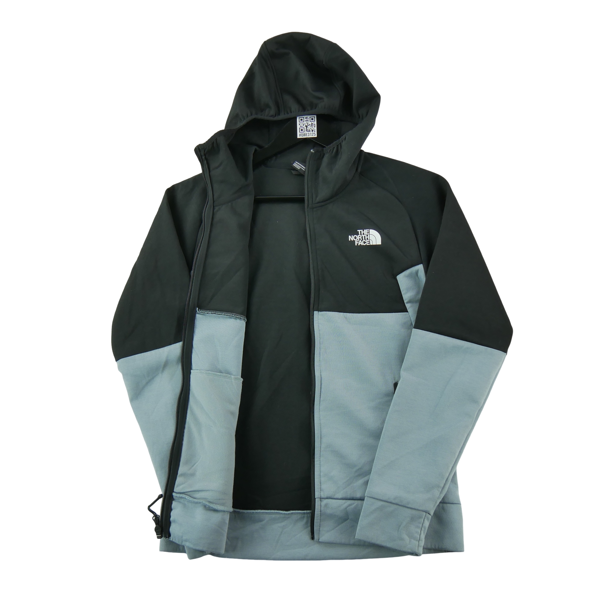 Sweat à capuche Homme  full-zip TNF 3