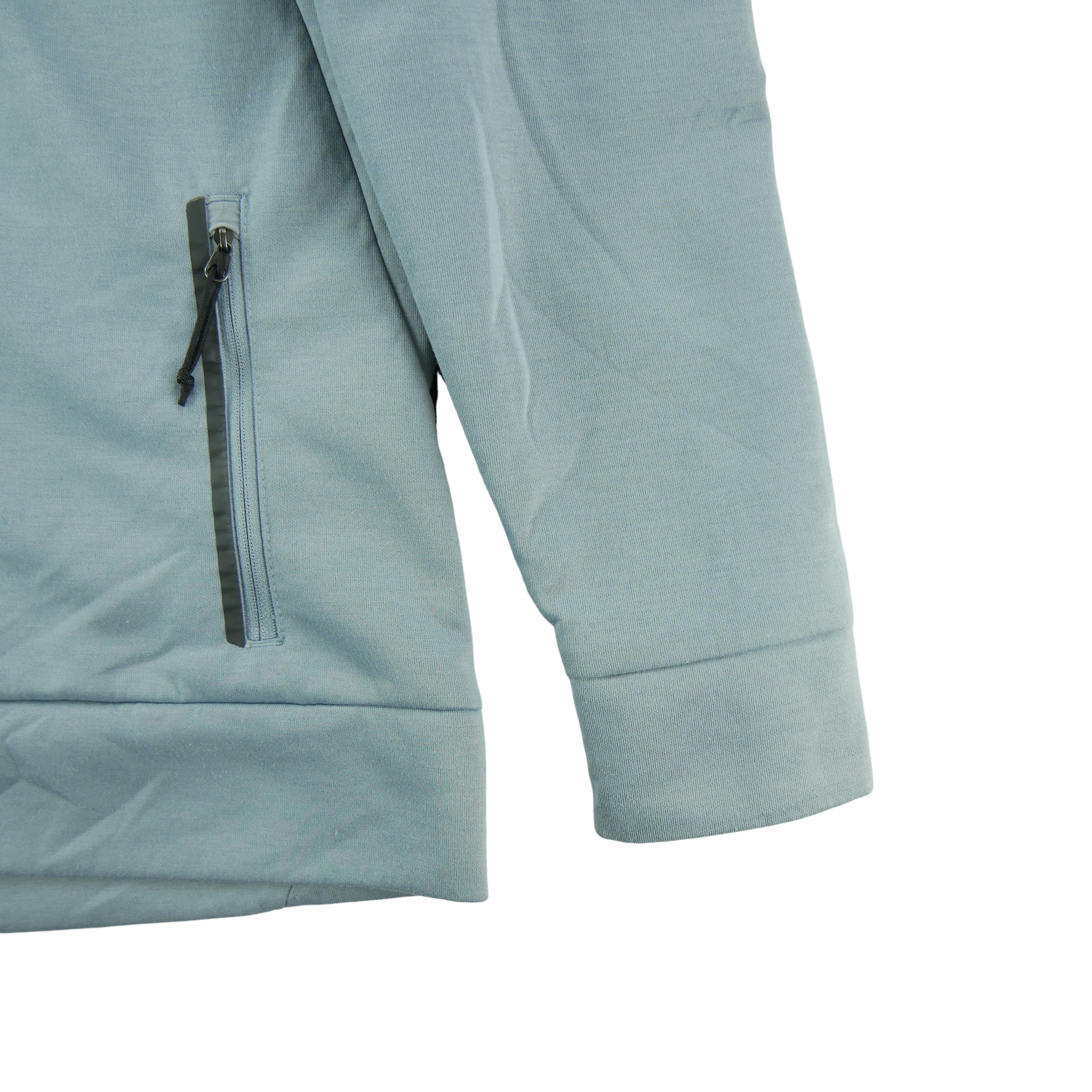 Sweat à capuche Homme  full-zip TNF 5