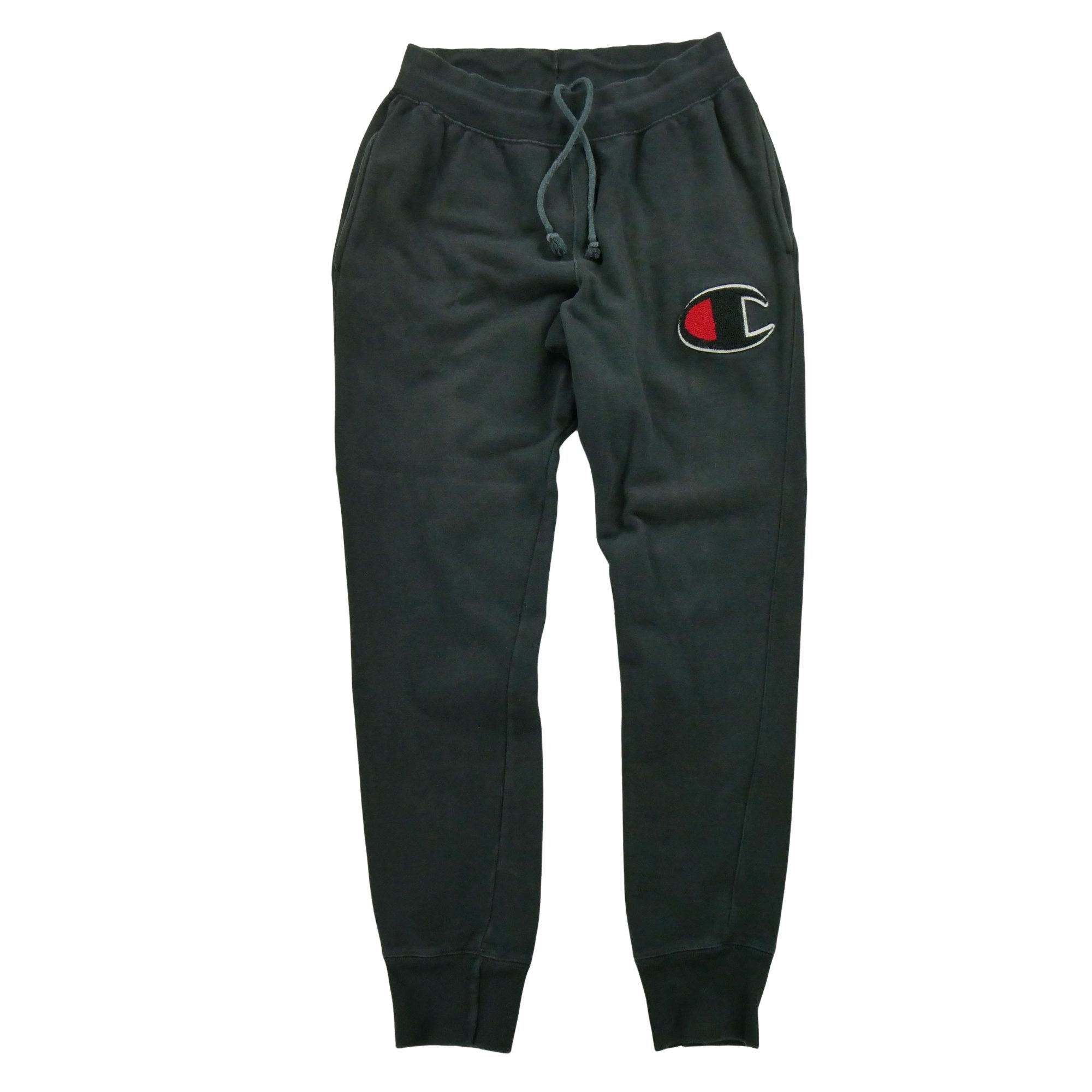 Jogging Homme  Noir 1