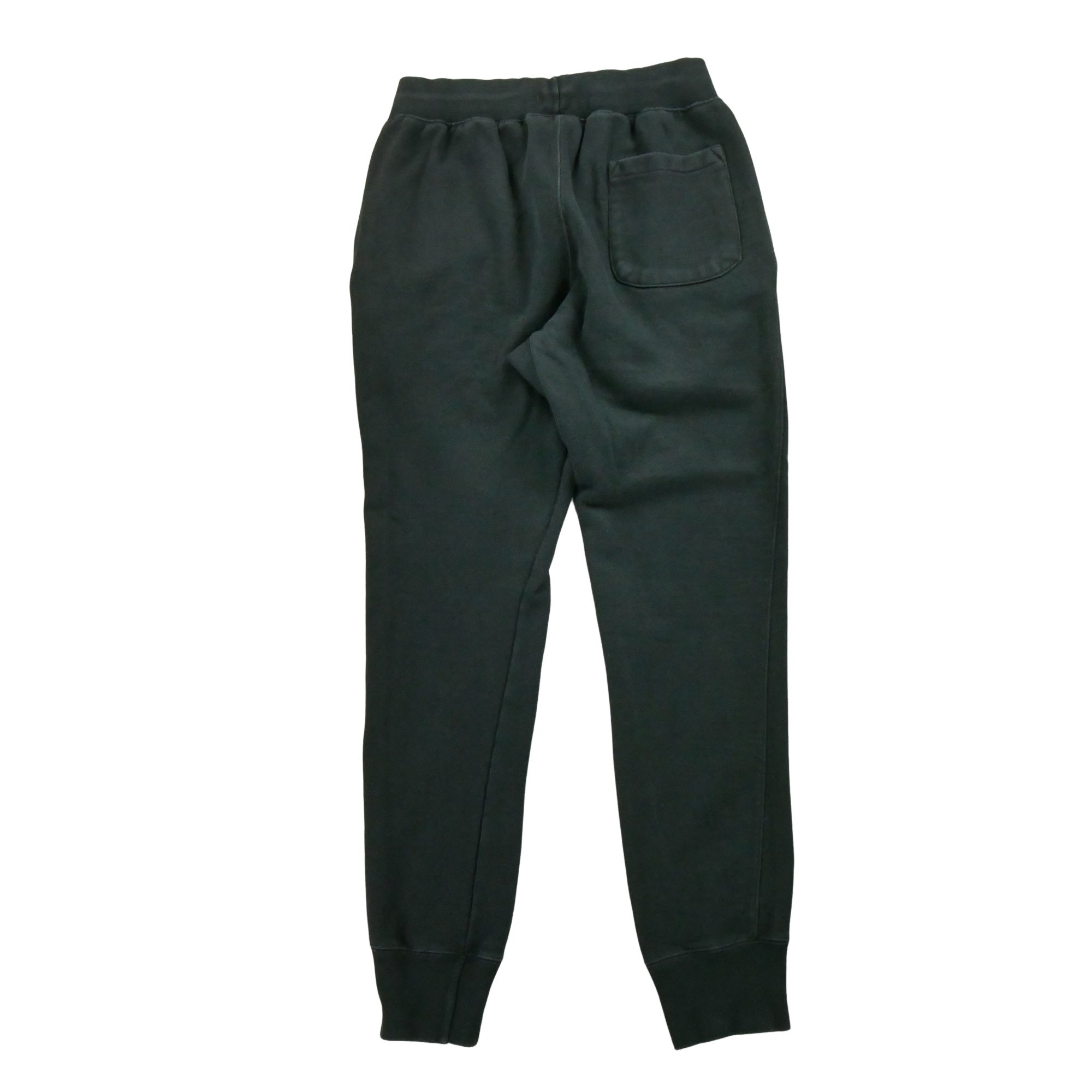 Jogging Homme  Noir 2